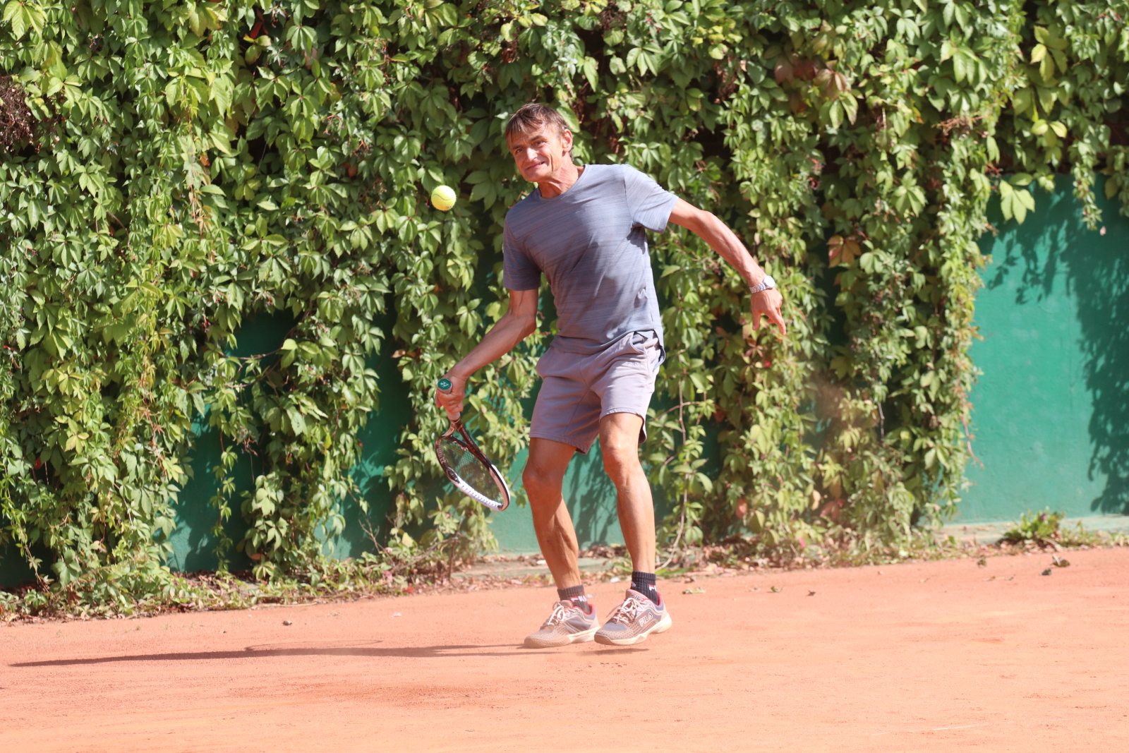 Drugi dzień Jarexs and Lexus Cup na kortach w Legnicy