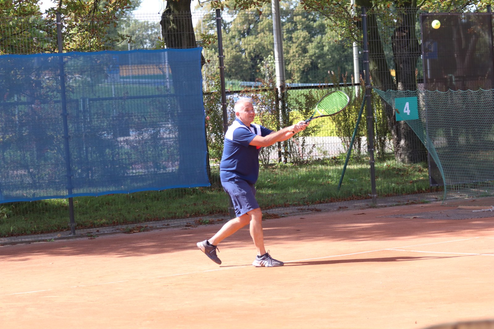Drugi dzień Jarexs and Lexus Cup na kortach w Legnicy