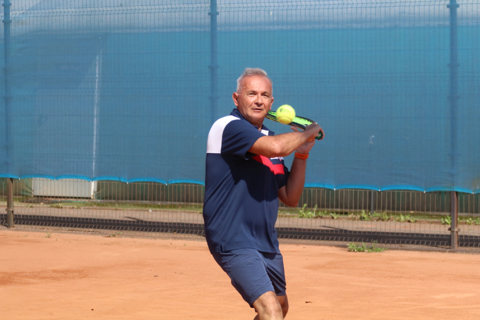 Drugi dzień Jarexs and Lexus Cup na kortach w Legnicy