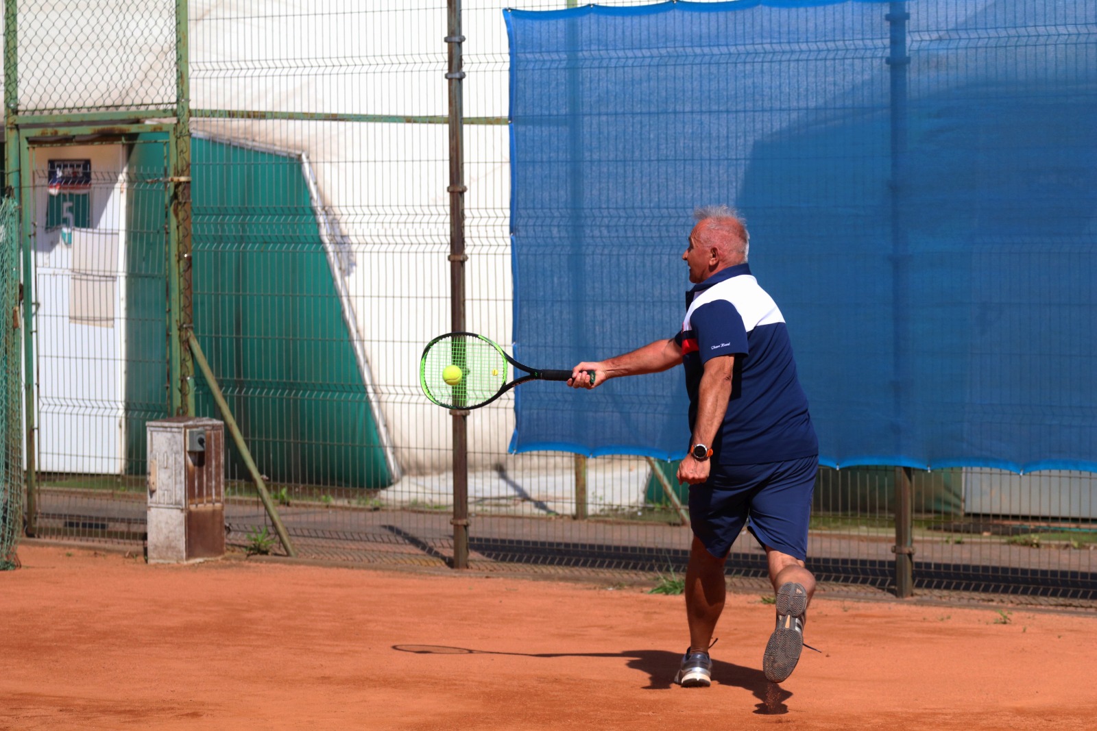 Drugi dzień Jarexs and Lexus Cup na kortach w Legnicy