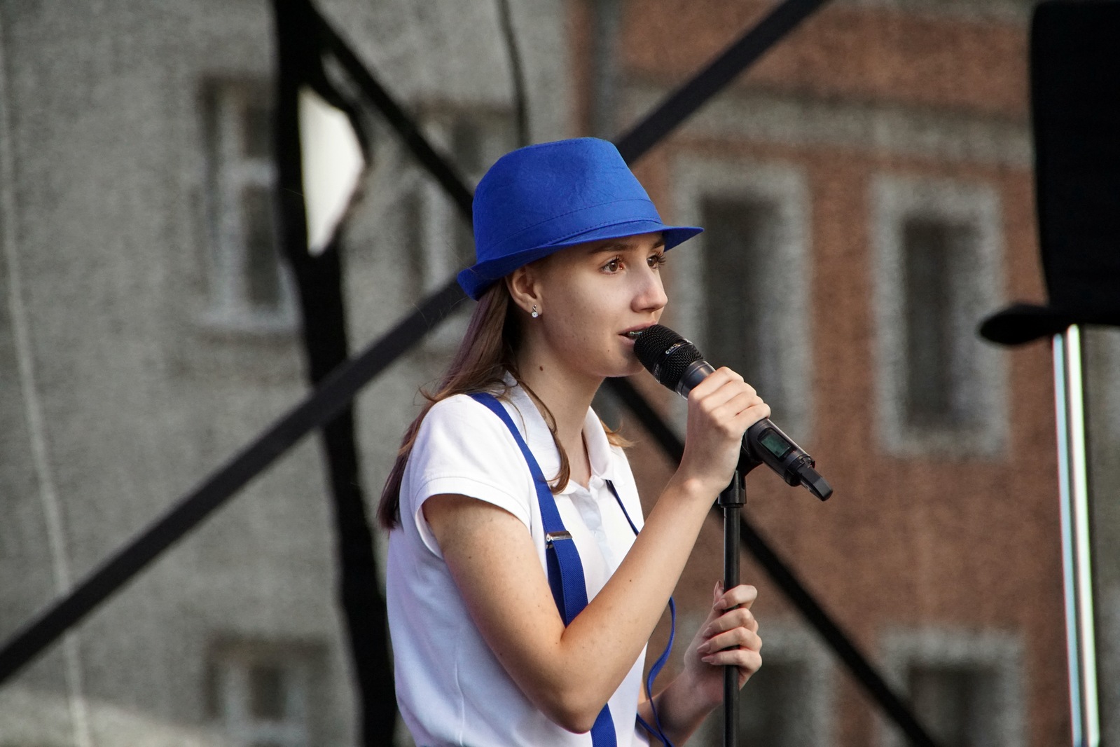 Imieniny Ulicy Najświętszej Marii Panny