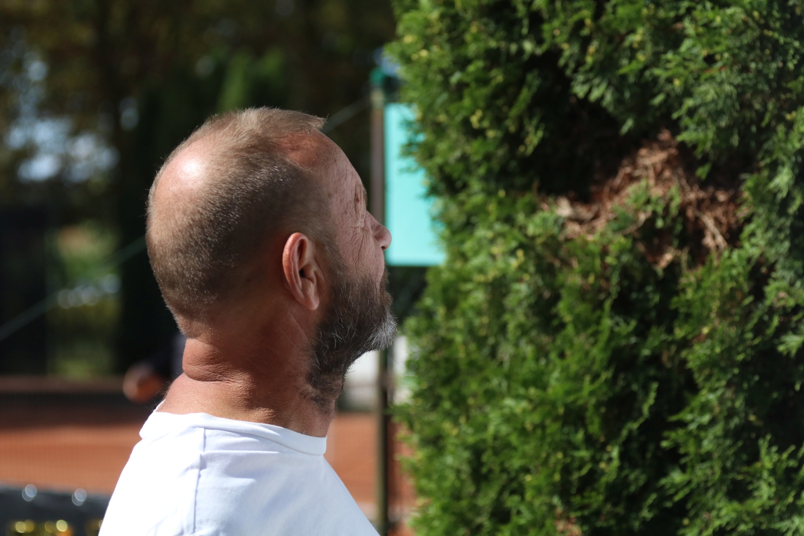 Drugi dzień Jarexs and Lexus Cup na kortach w Legnicy