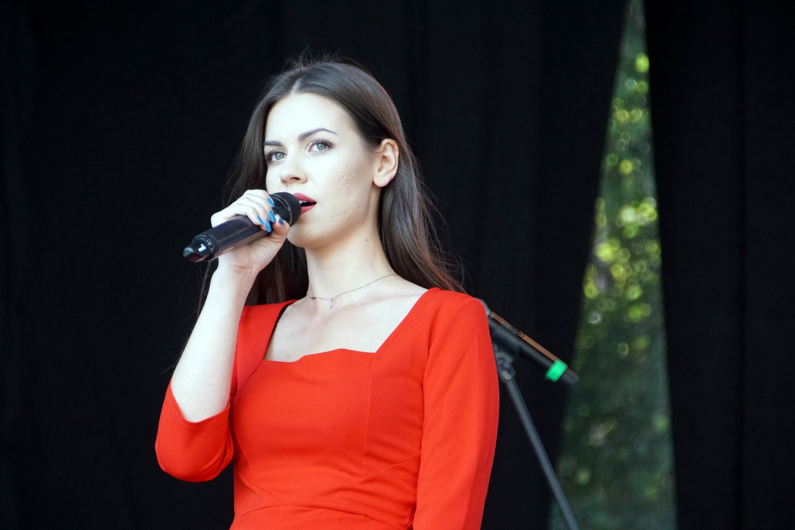 Imieniny Ulicy Najświętszej Marii Panny