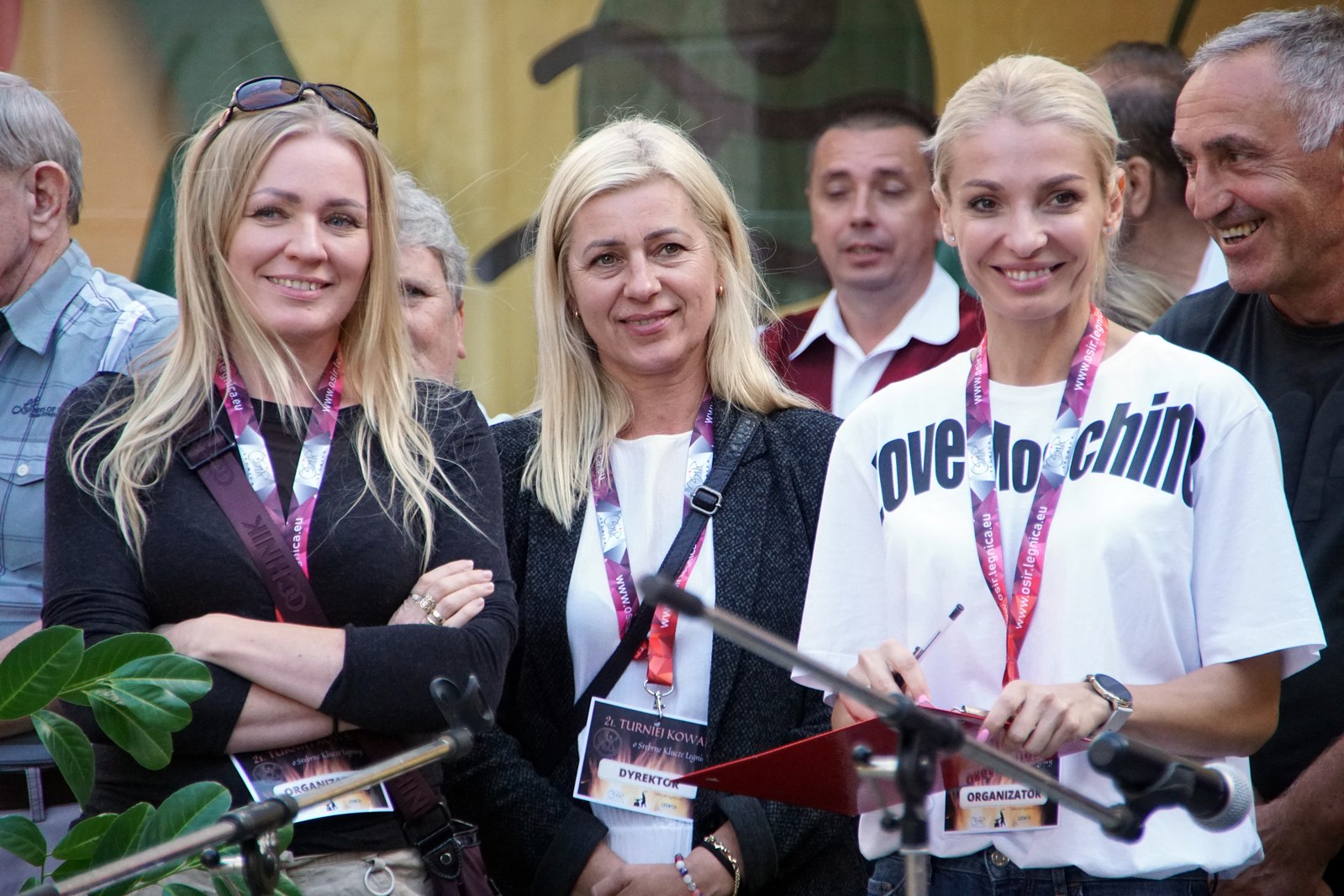 Imieniny Ulicy Najświętszej Marii Panny