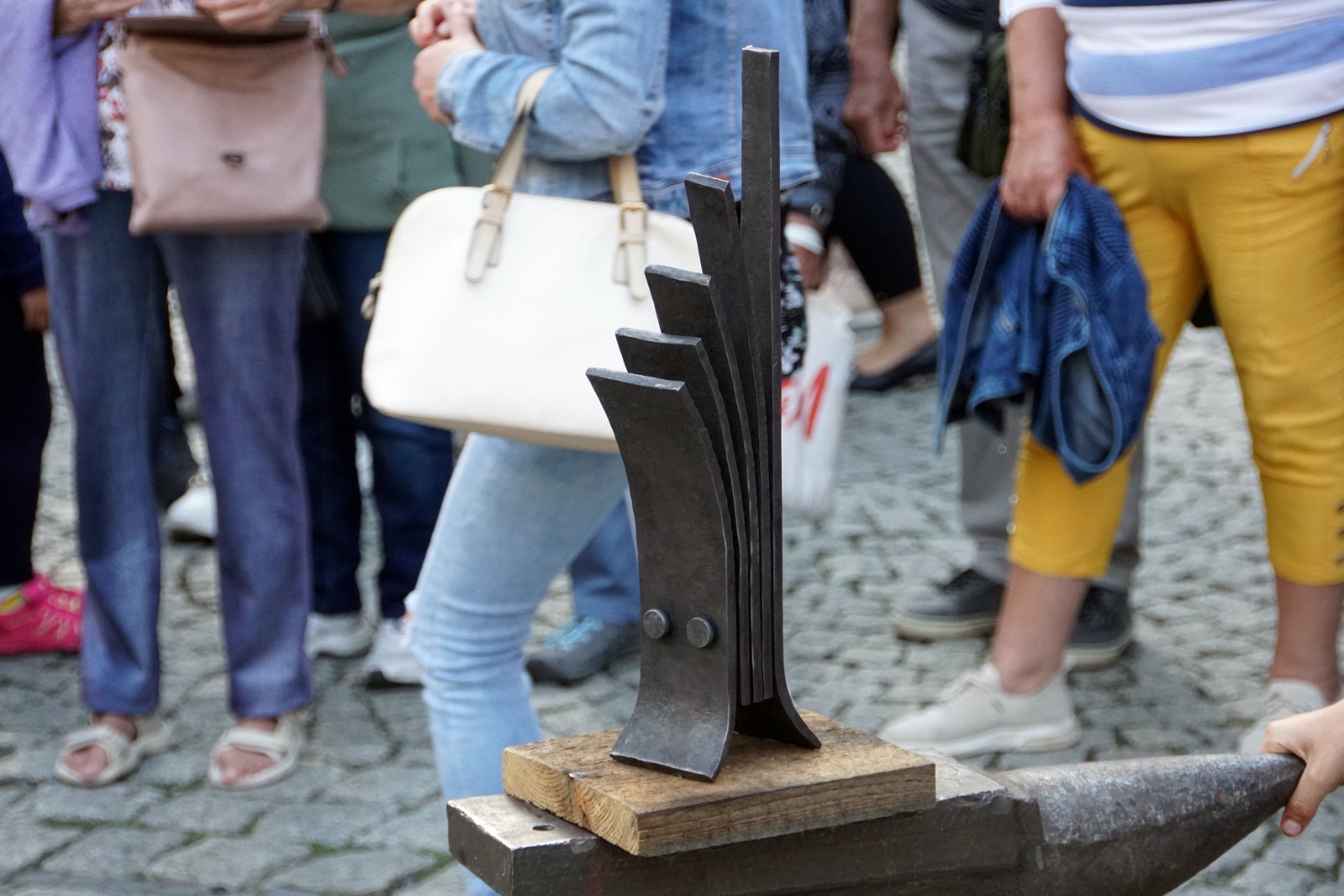 21. Turniej Kowali o Srebrne Klucze Legnicy