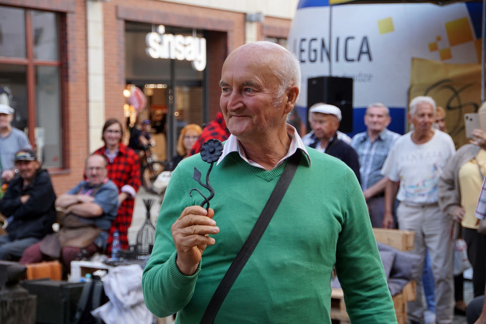 21. Turniej Kowali o Srebrne Klucze Legnicy