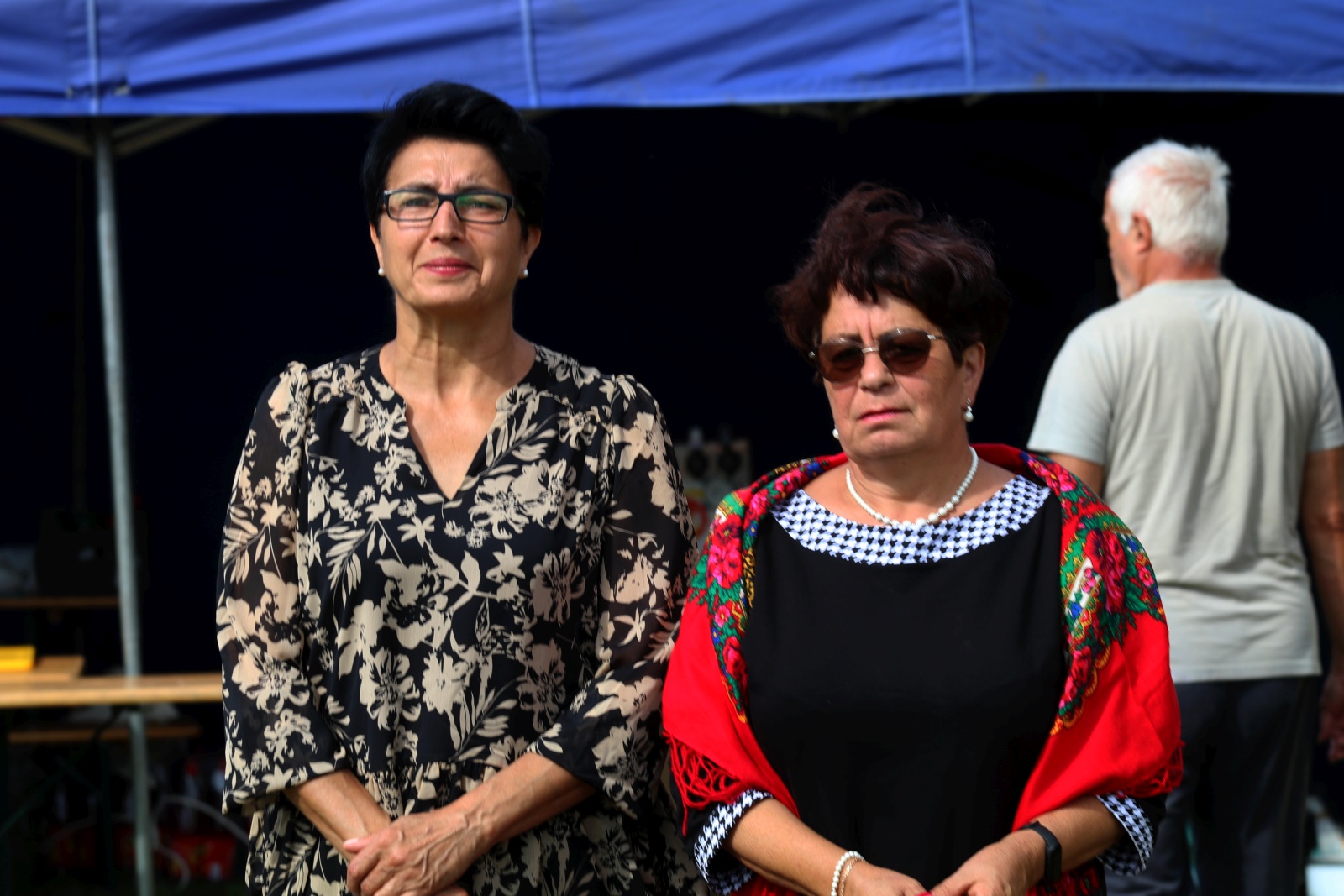 Rolnicy z gminy Kunice podziękowali za tegoroczne plony