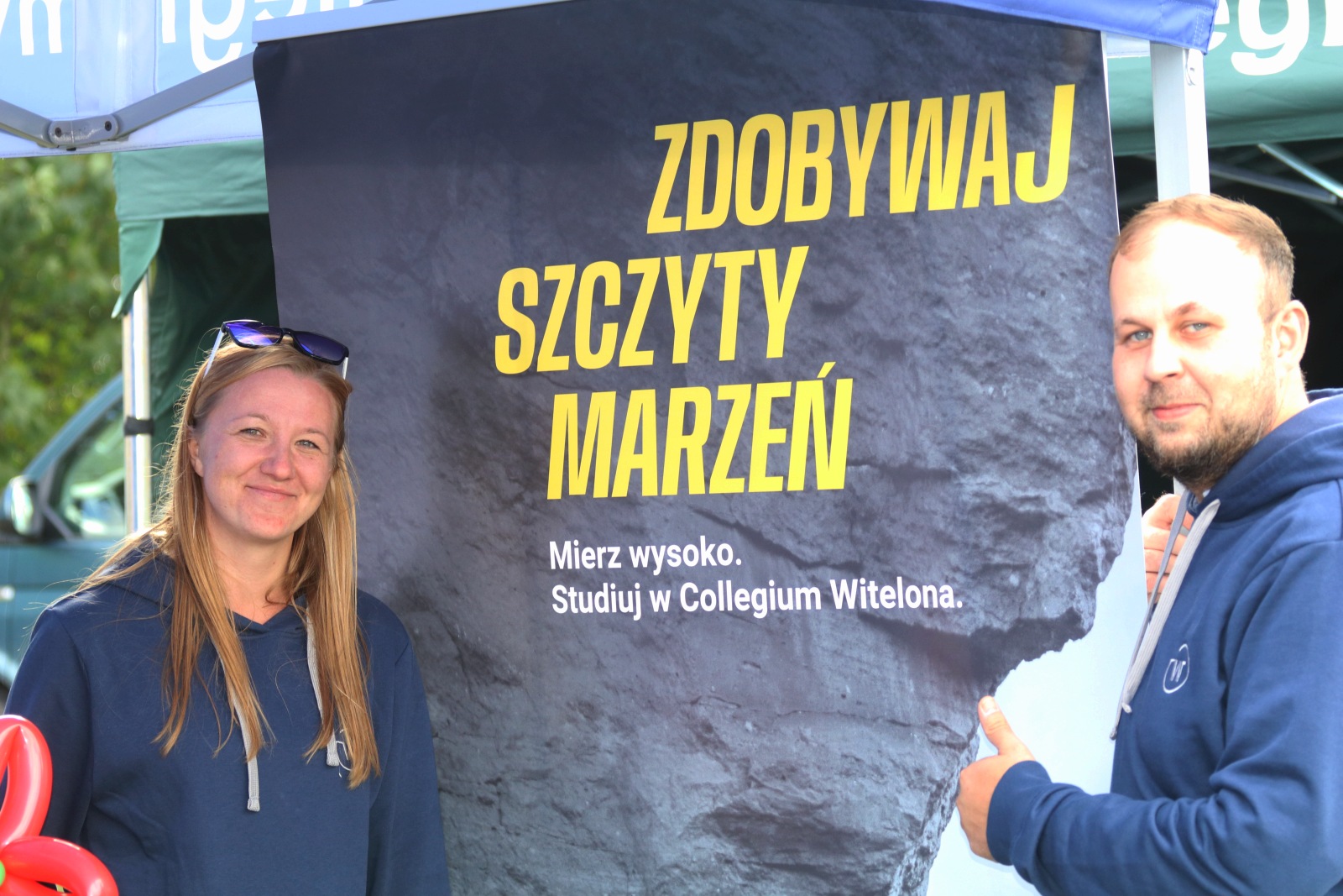 Rolnicy z gminy Kunice podziękowali za tegoroczne plony
