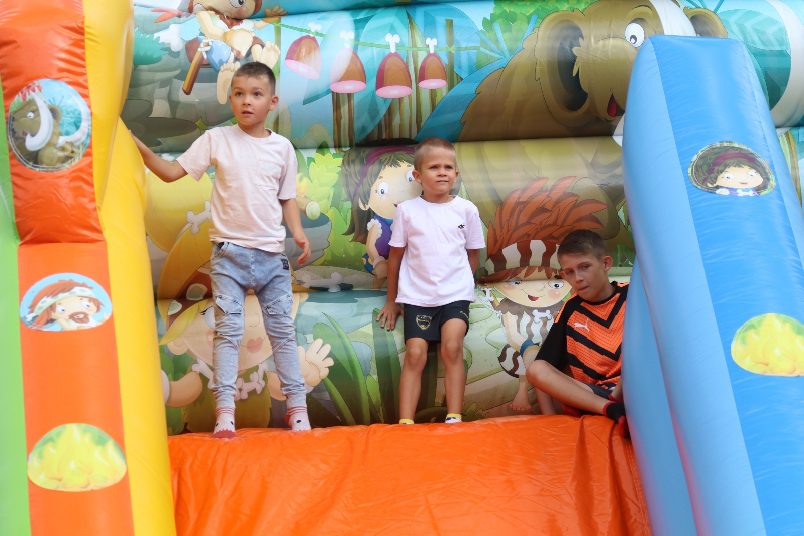 Rolnicy z gminy Kunice podziękowali za tegoroczne plony