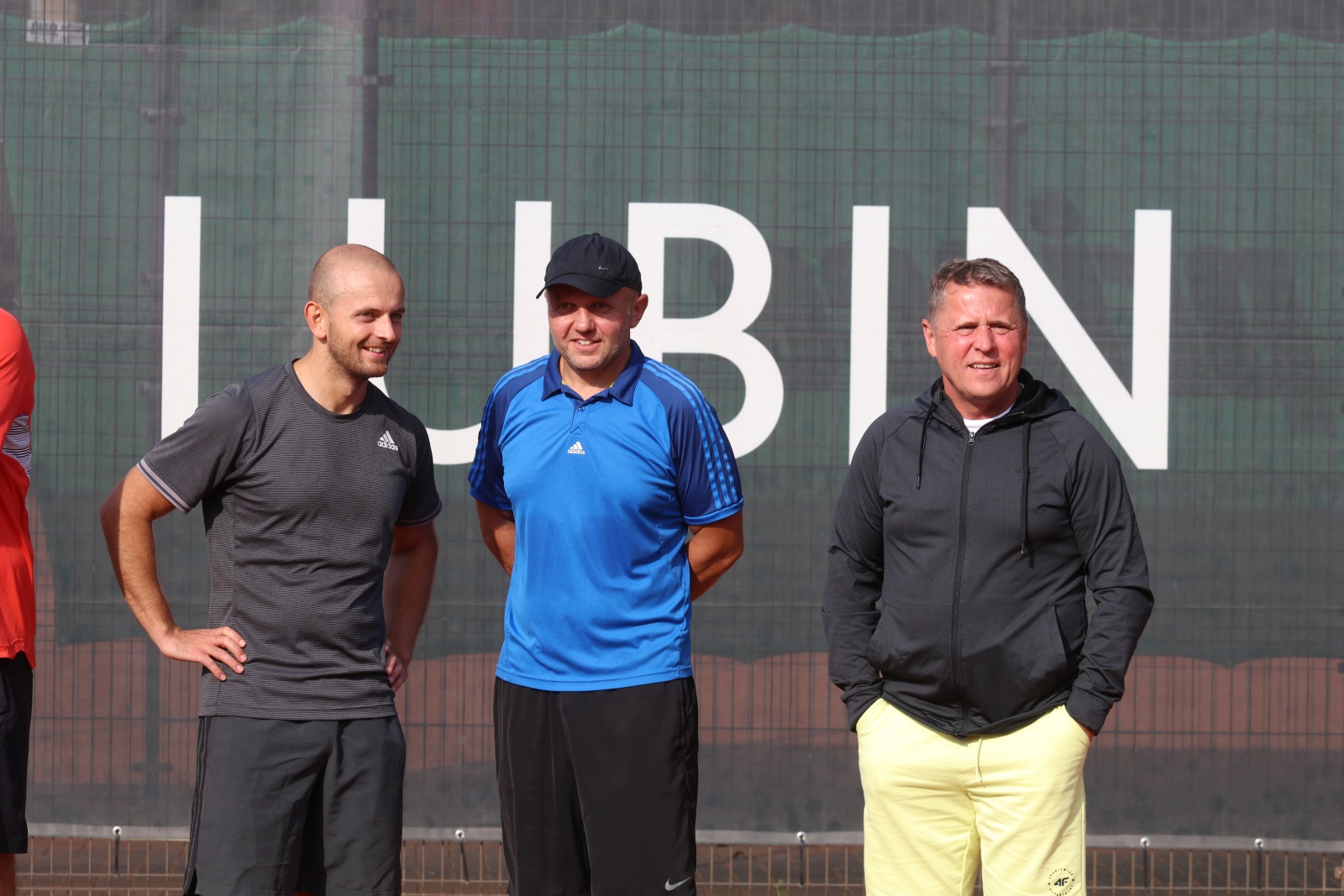 Znamy zwycięzców turnieju tenisowego Jarexs and Lexus Cup
