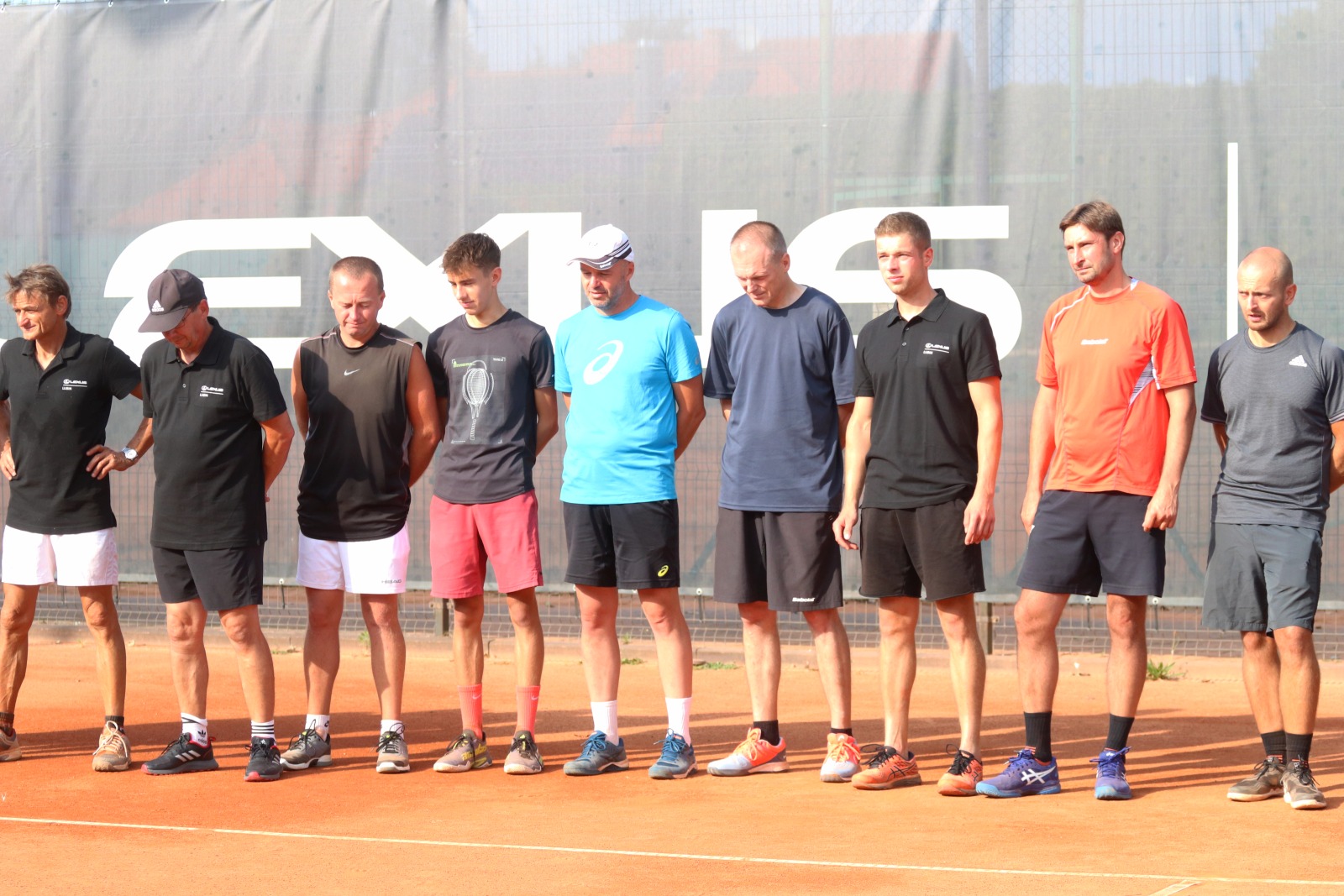 Znamy zwycięzców turnieju tenisowego Jarexs and Lexus Cup