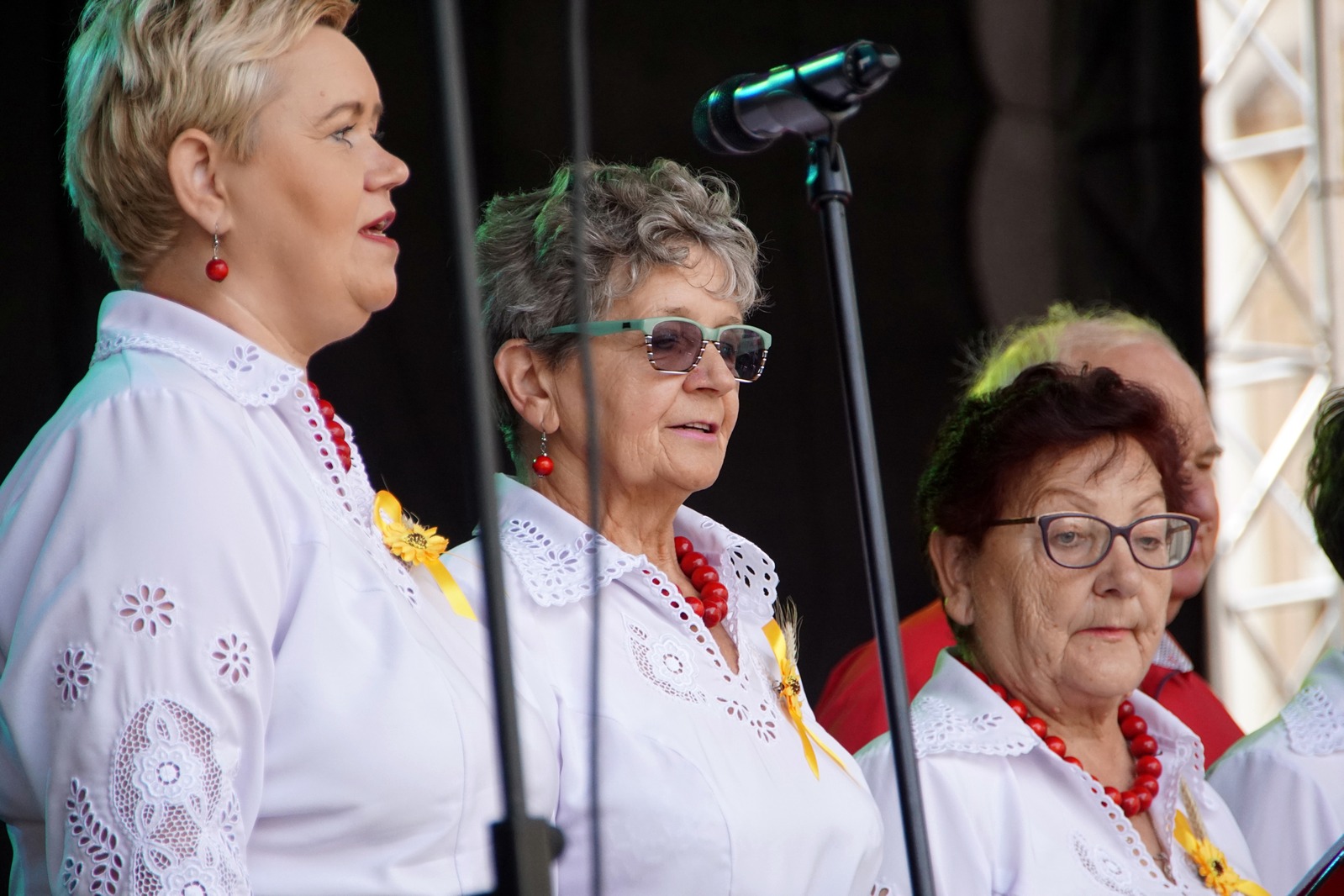 Drugi dzień Imienin Ulicy Najświętszej Marii Panny