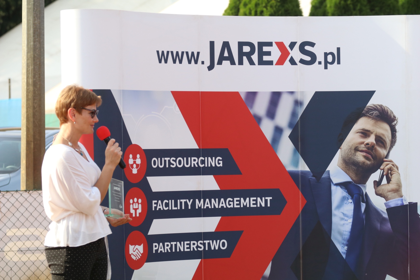Znamy zwycięzców turnieju tenisowego Jarexs and Lexus Cup