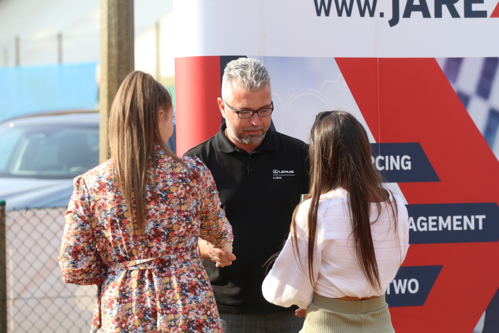 Znamy zwycięzców turnieju tenisowego Jarexs and Lexus Cup
