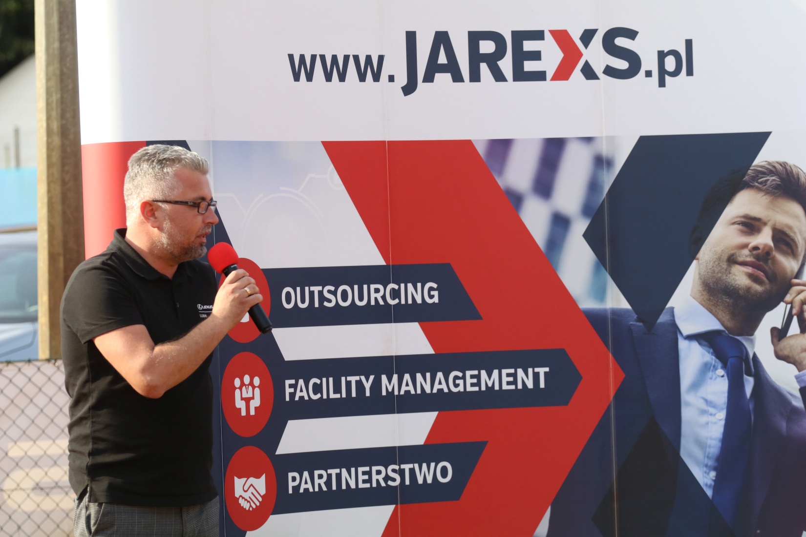 Znamy zwycięzców turnieju tenisowego Jarexs and Lexus Cup