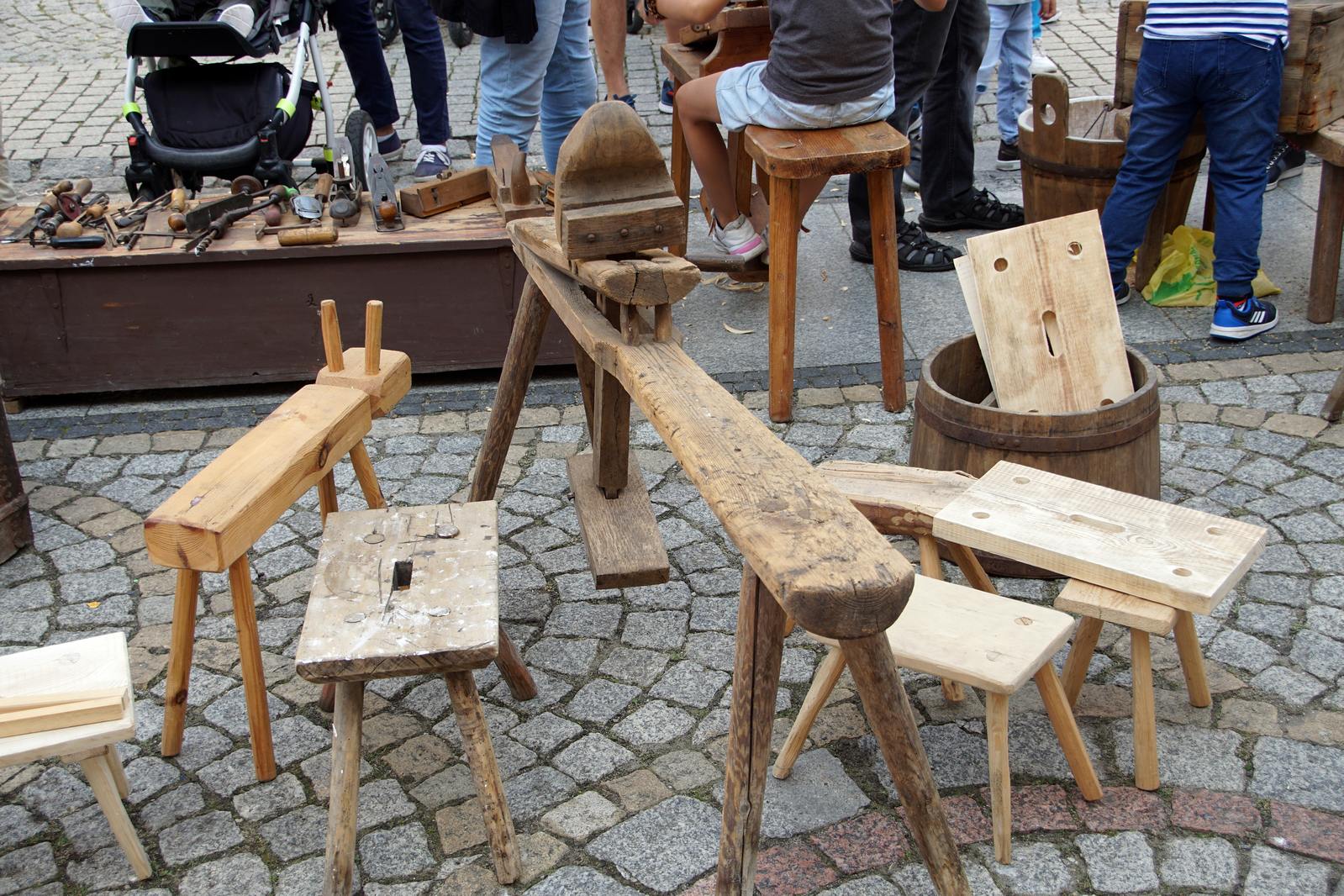 Drugi dzień Imienin Ulicy Najświętszej Marii Panny