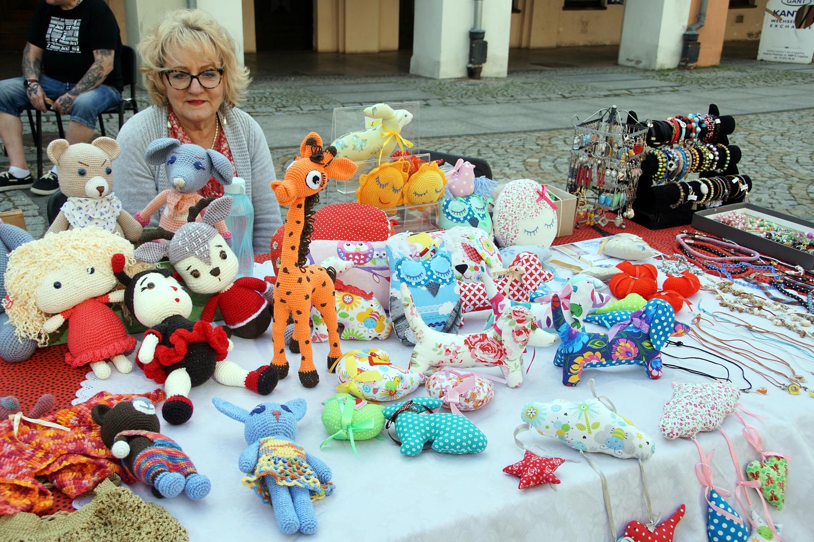 Drugi dzień Imienin Ulicy Najświętszej Marii Panny
