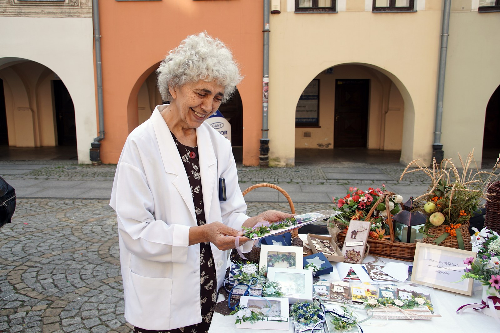 Drugi dzień Imienin Ulicy Najświętszej Marii Panny