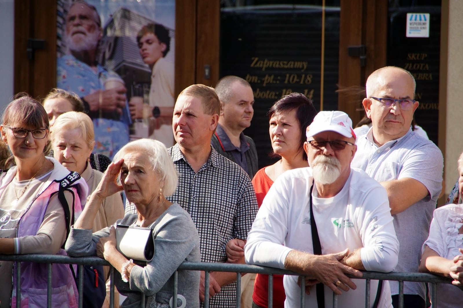 Drugi dzień Imienin Ulicy Najświętszej Marii Panny
