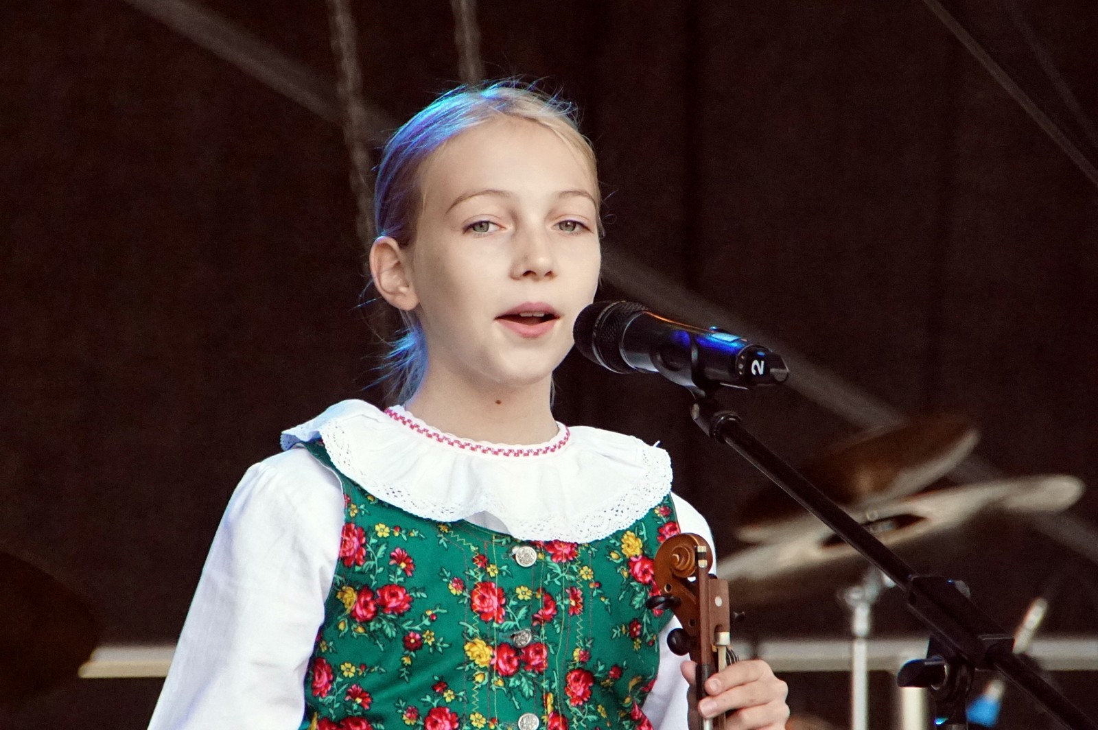Drugi dzień Imienin Ulicy Najświętszej Marii Panny