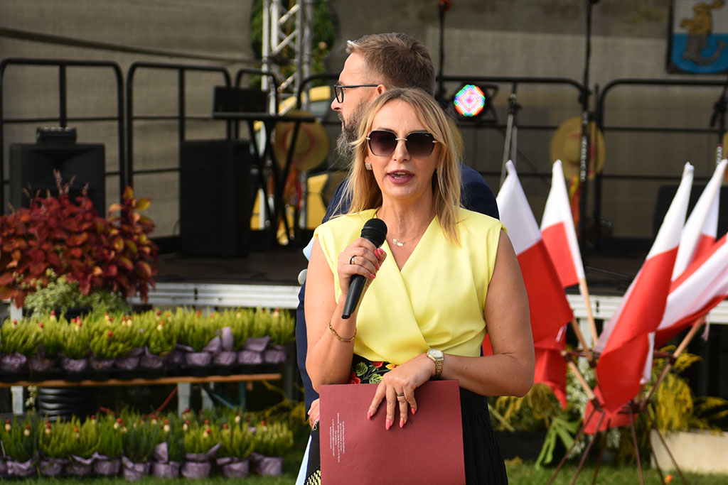 Dziś zapomnieli o smutkach i problemach i bawili się wesoło