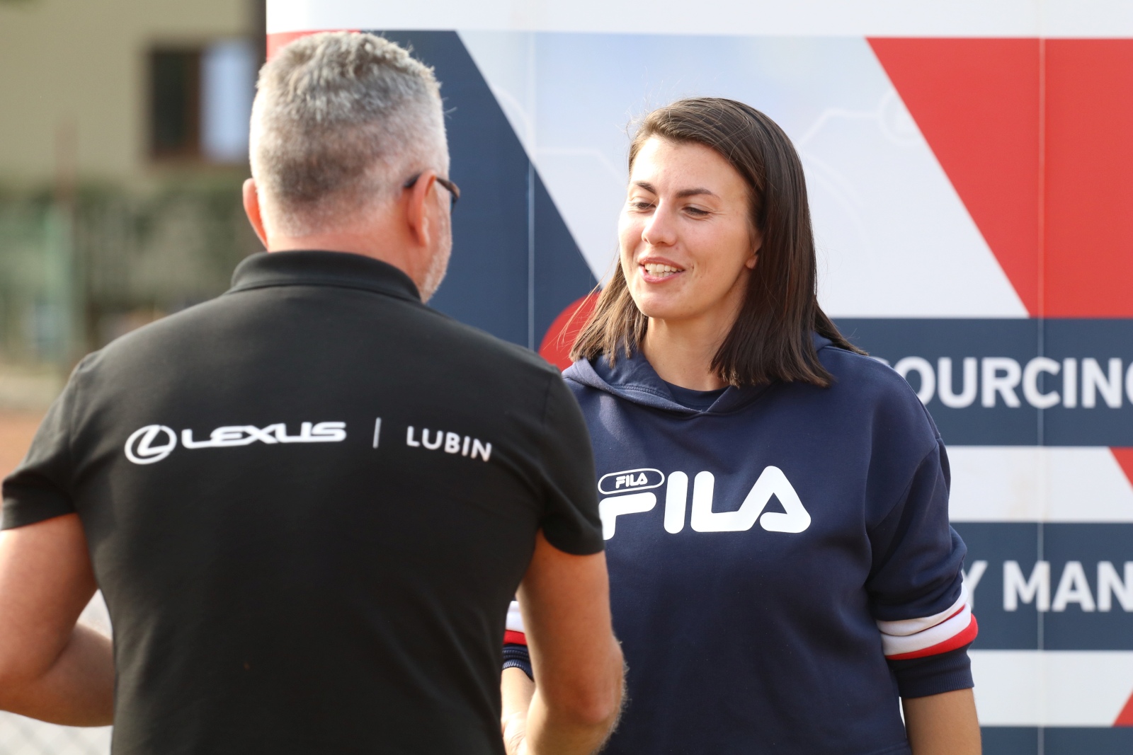 Znamy zwycięzców turnieju tenisowego Jarexs and Lexus Cup