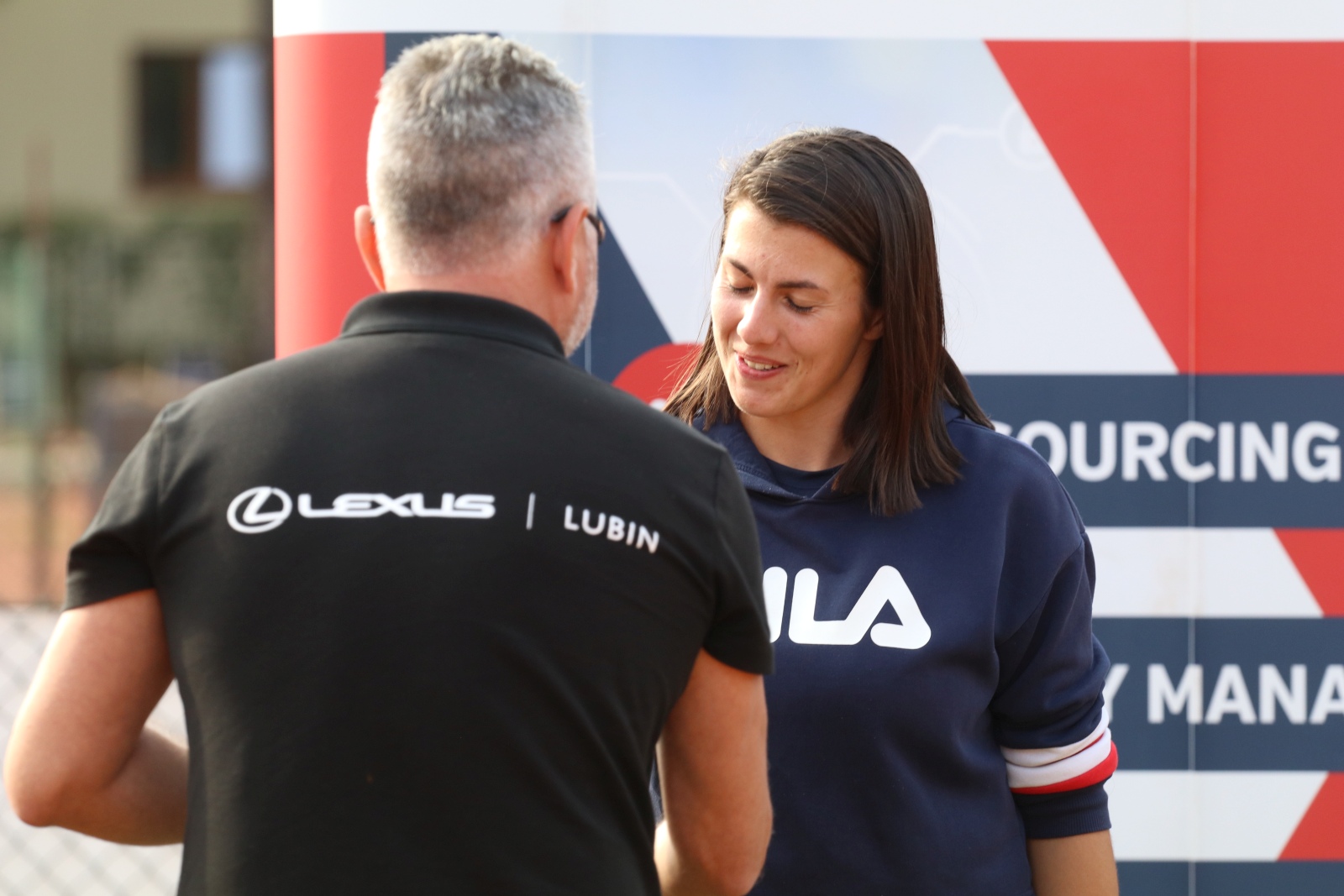 Znamy zwycięzców turnieju tenisowego Jarexs and Lexus Cup