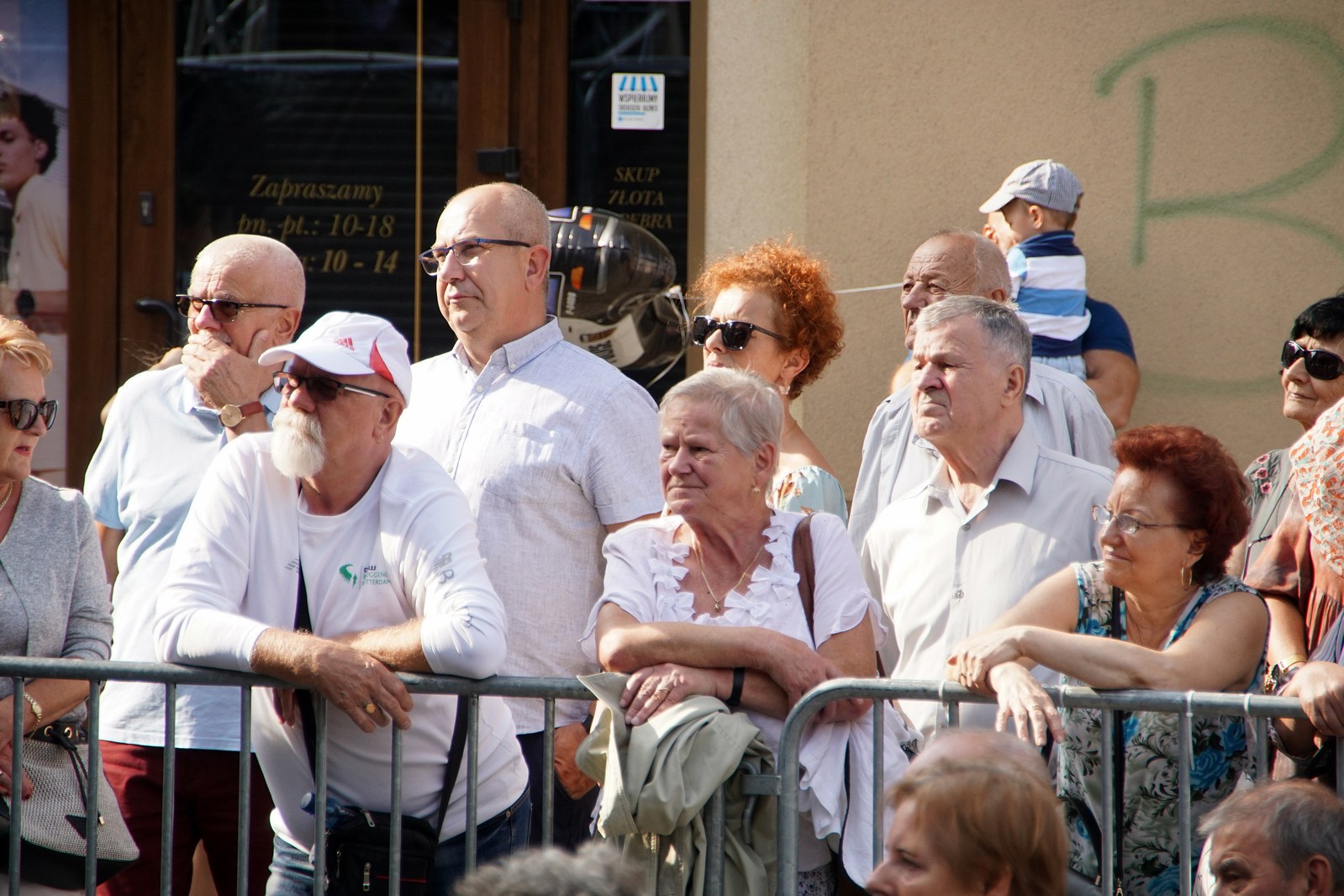 Drugi dzień Imienin Ulicy Najświętszej Marii Panny