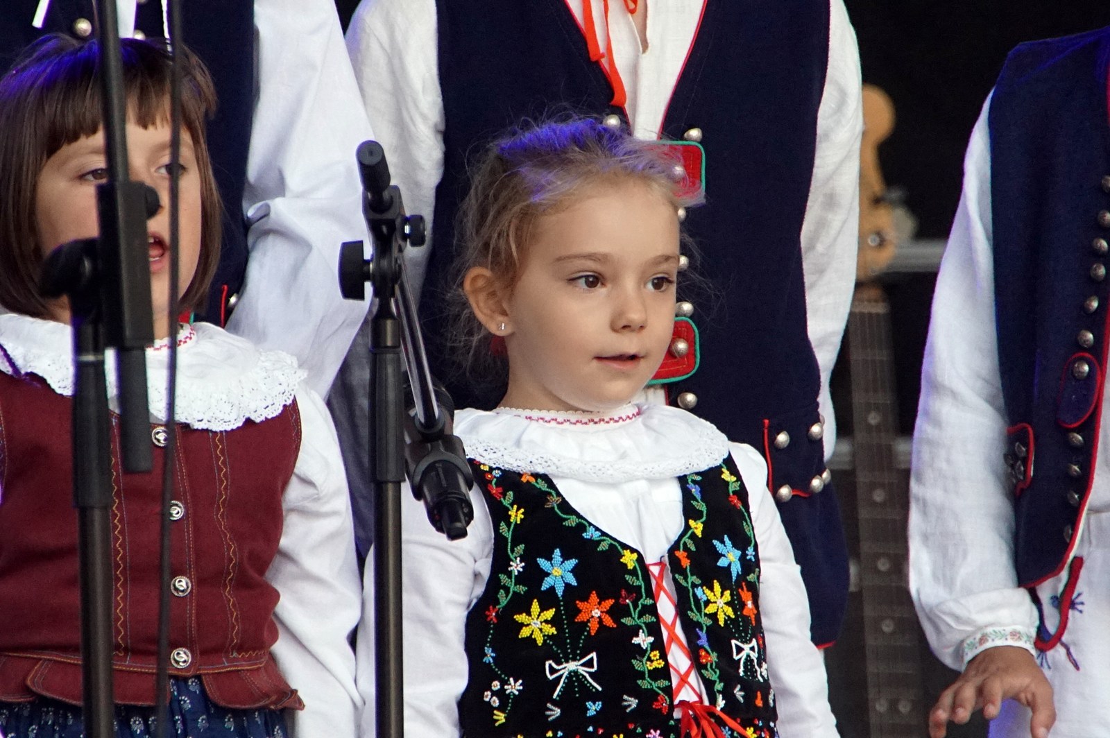 Drugi dzień Imienin Ulicy Najświętszej Marii Panny