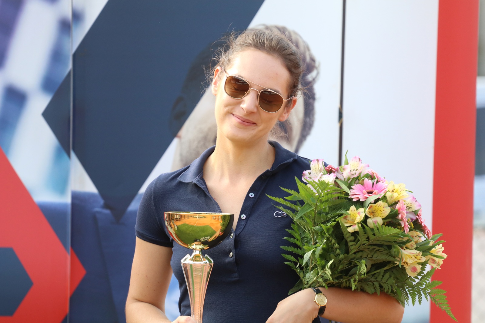 Znamy zwycięzców turnieju tenisowego Jarexs and Lexus Cup