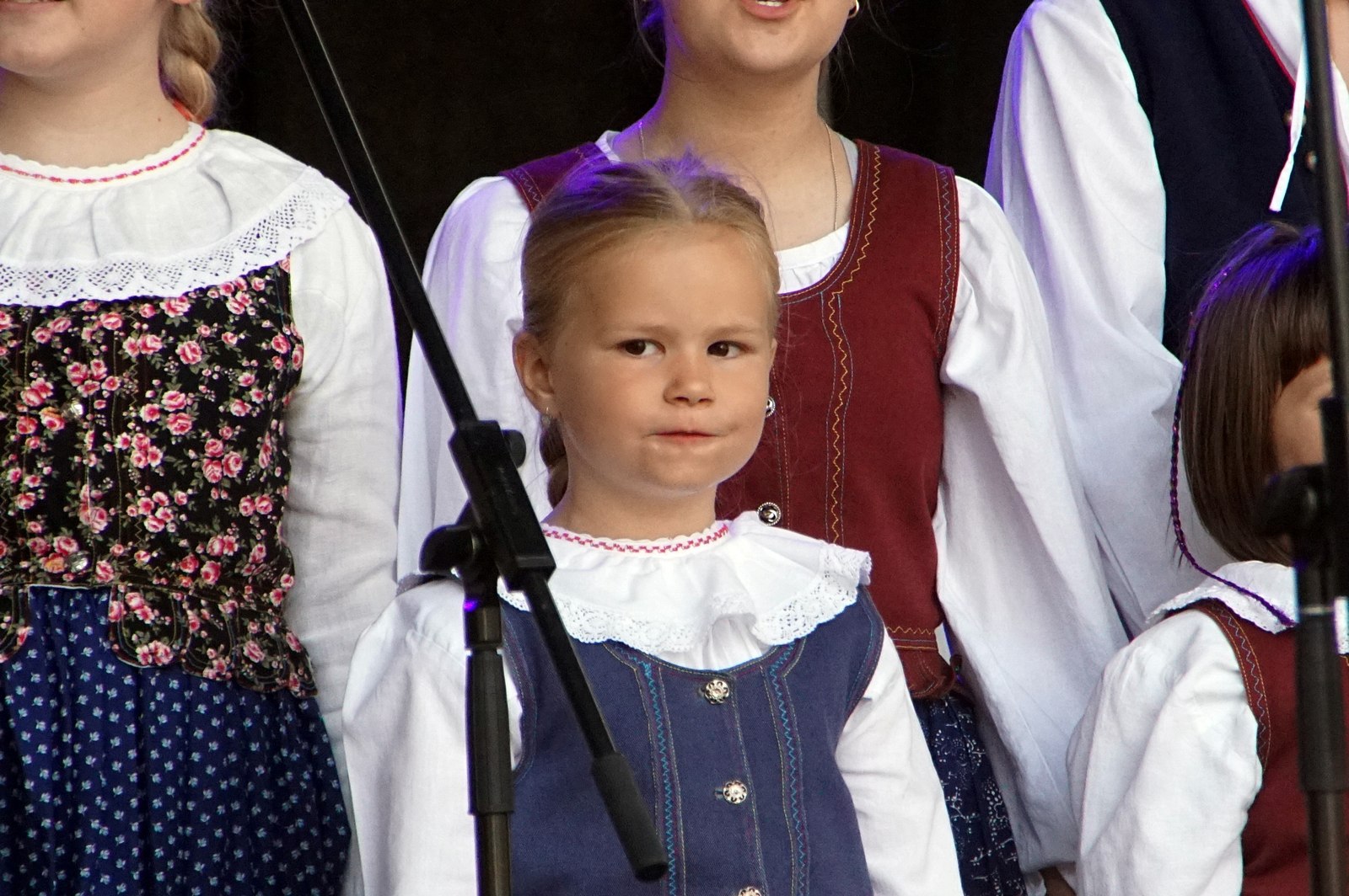 Drugi dzień Imienin Ulicy Najświętszej Marii Panny
