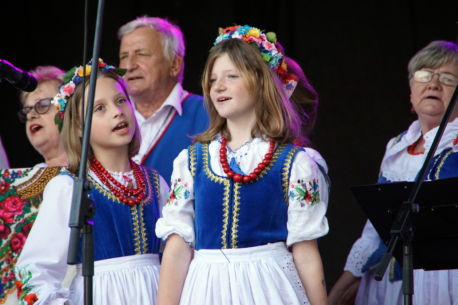 Drugi dzień Imienin Ulicy Najświętszej Marii Panny
