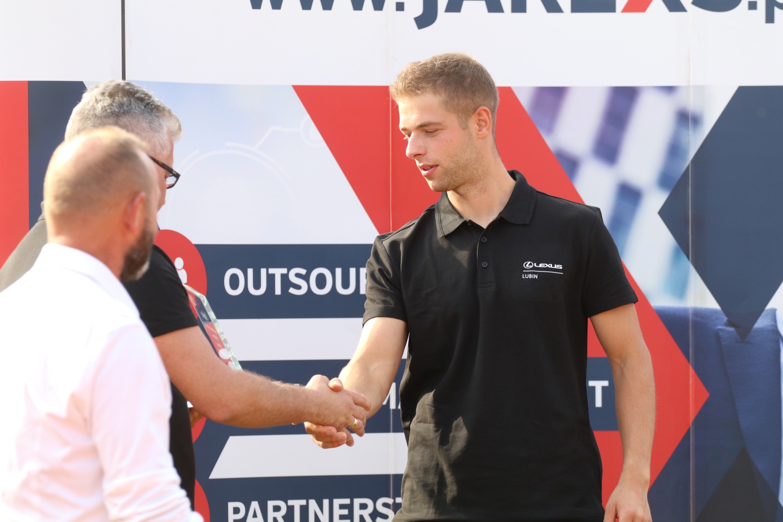 Znamy zwycięzców turnieju tenisowego Jarexs and Lexus Cup