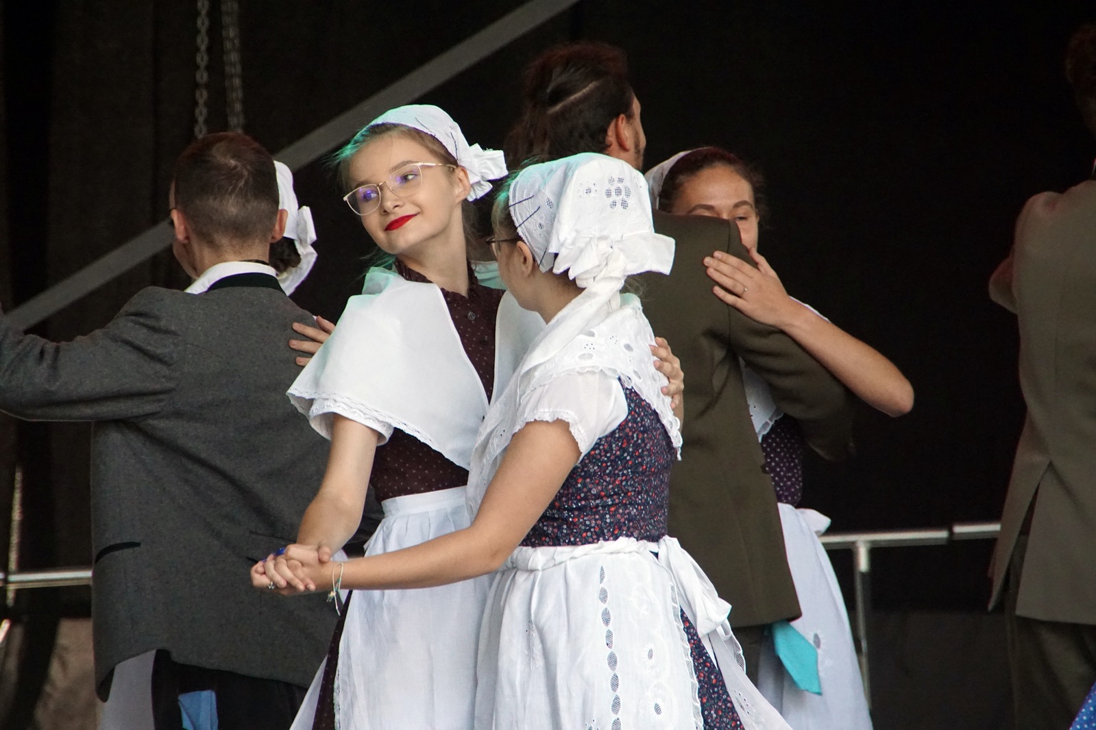 Drugi dzień Imienin Ulicy Najświętszej Marii Panny