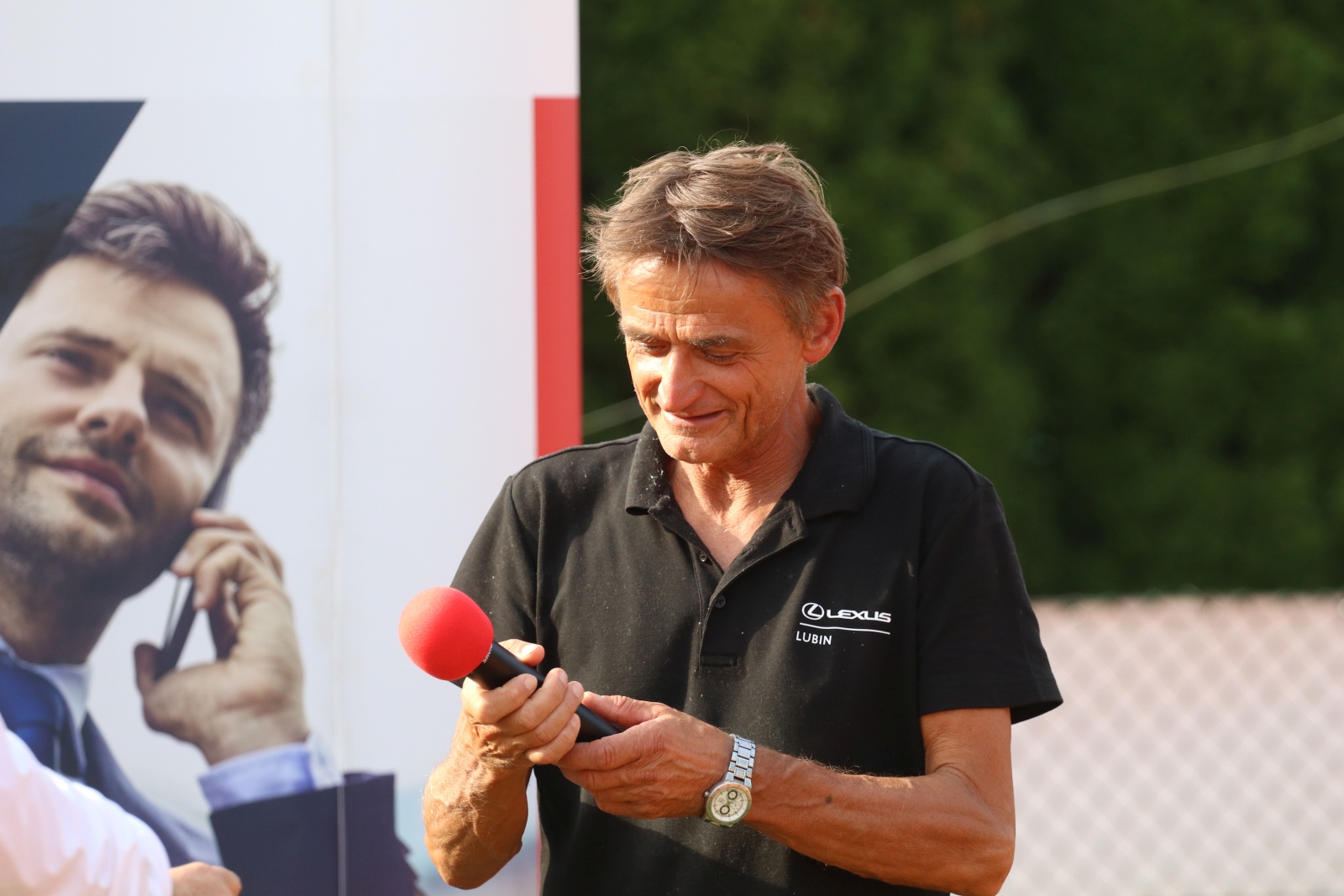Znamy zwycięzców turnieju tenisowego Jarexs and Lexus Cup