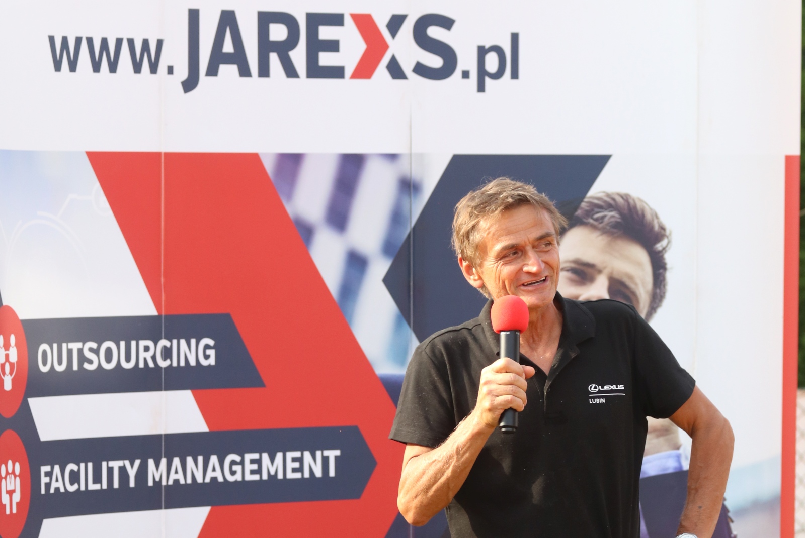 Znamy zwycięzców turnieju tenisowego Jarexs and Lexus Cup