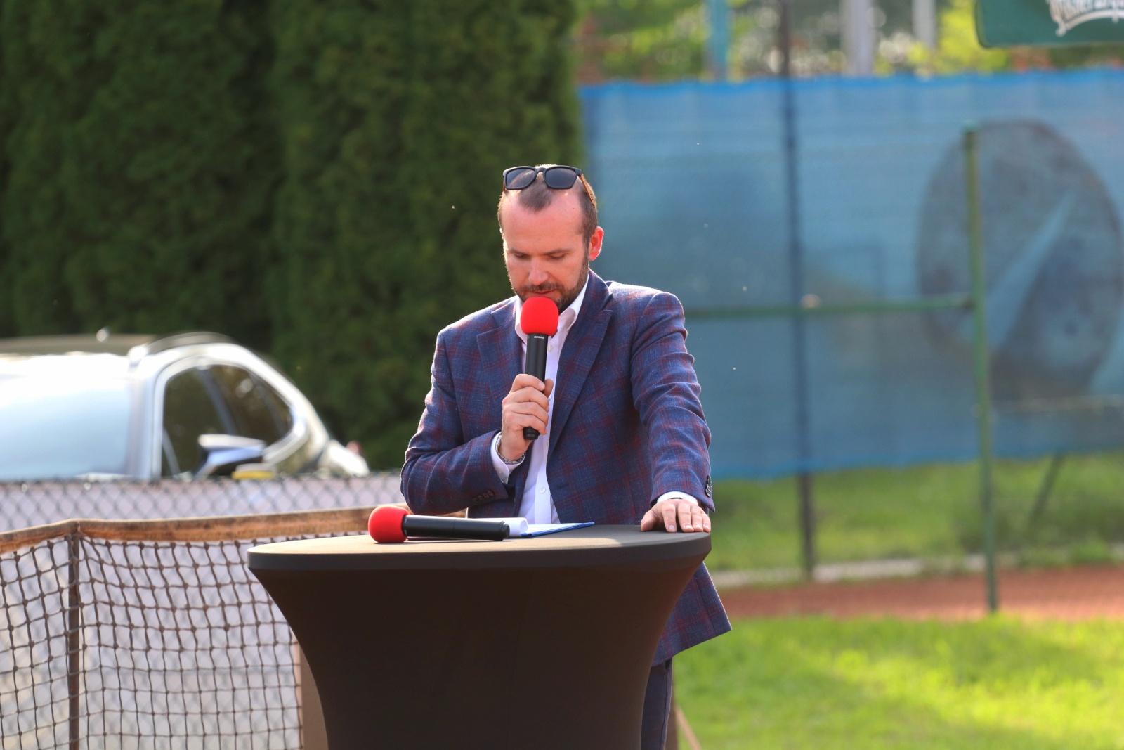 Znamy zwycięzców turnieju tenisowego Jarexs and Lexus Cup