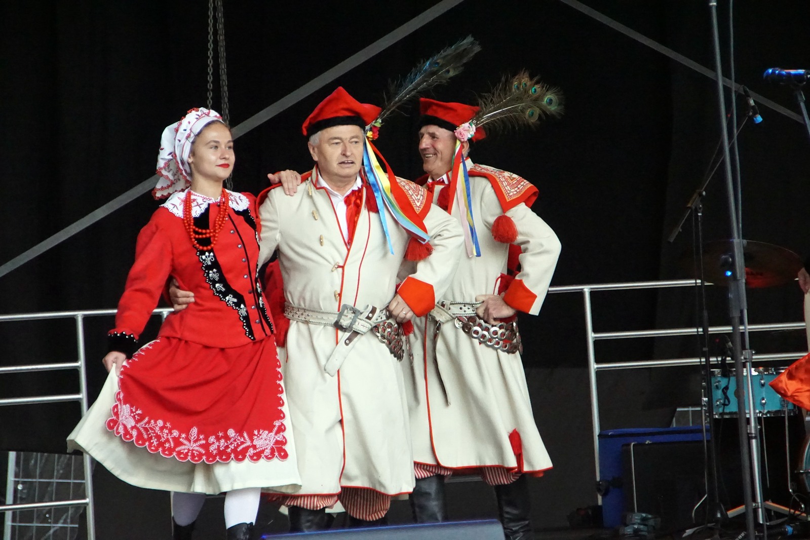 Drugi dzień Imienin Ulicy Najświętszej Marii Panny