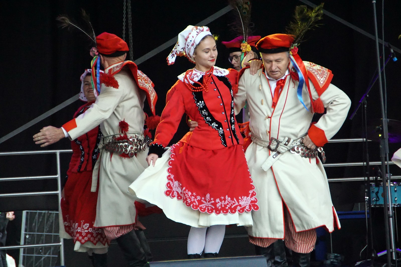 Drugi dzień Imienin Ulicy Najświętszej Marii Panny