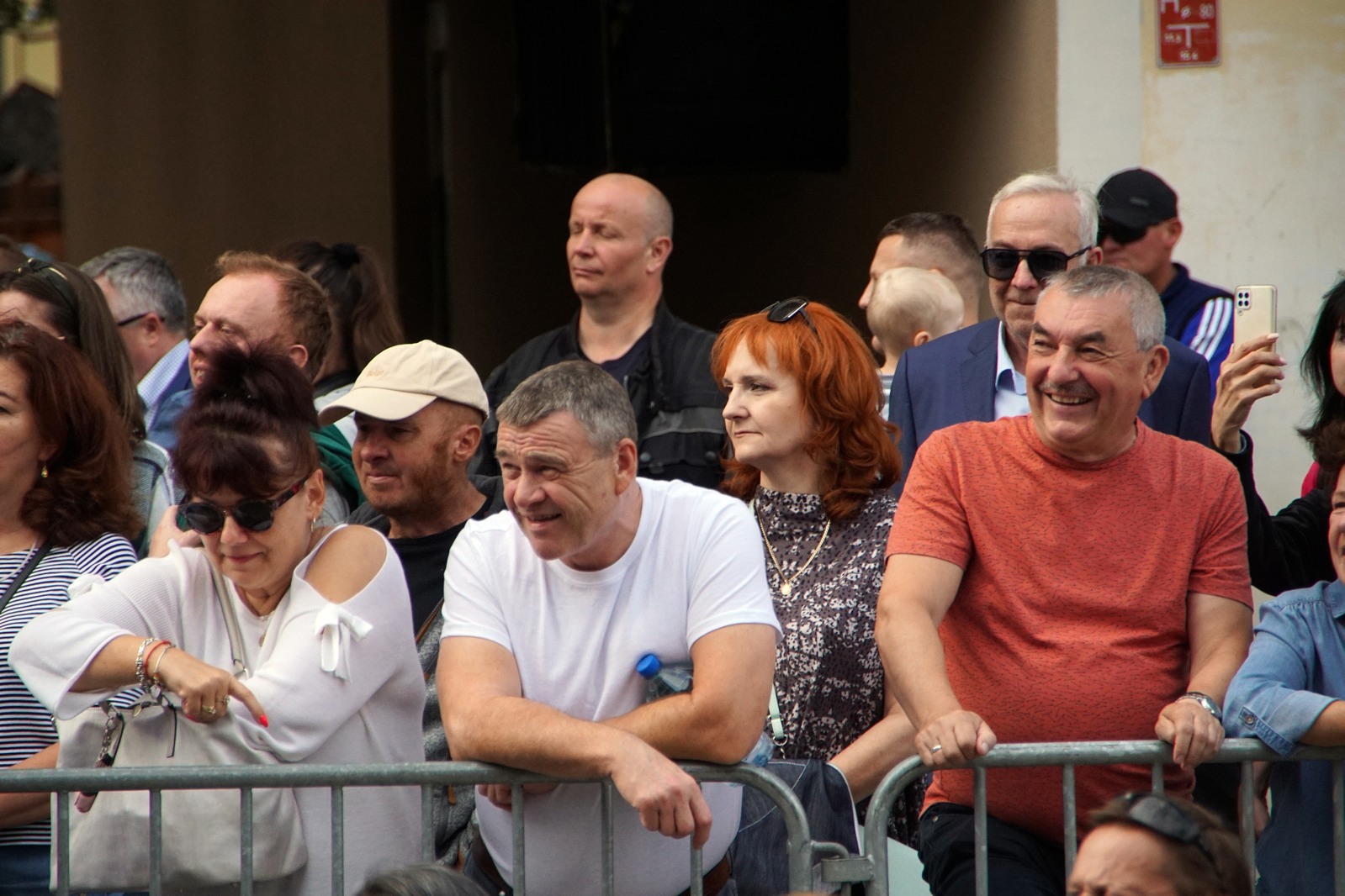 Drugi dzień Imienin Ulicy Najświętszej Marii Panny