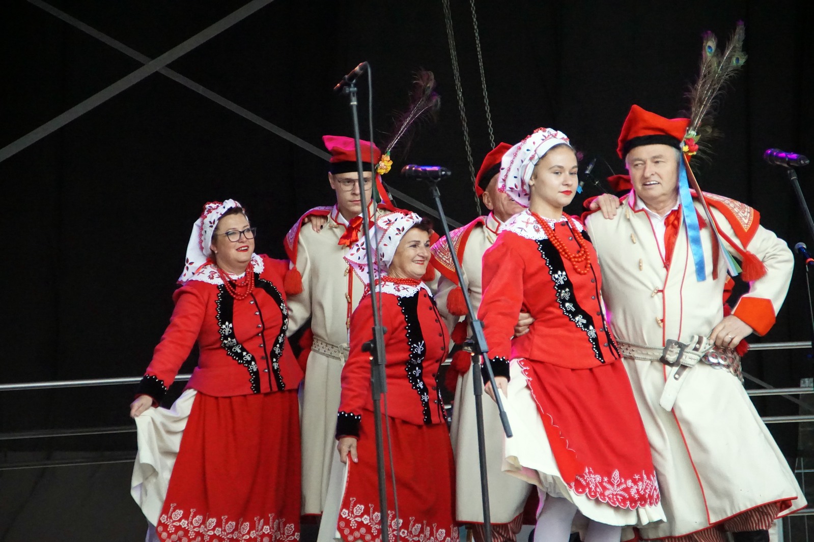 Drugi dzień Imienin Ulicy Najświętszej Marii Panny