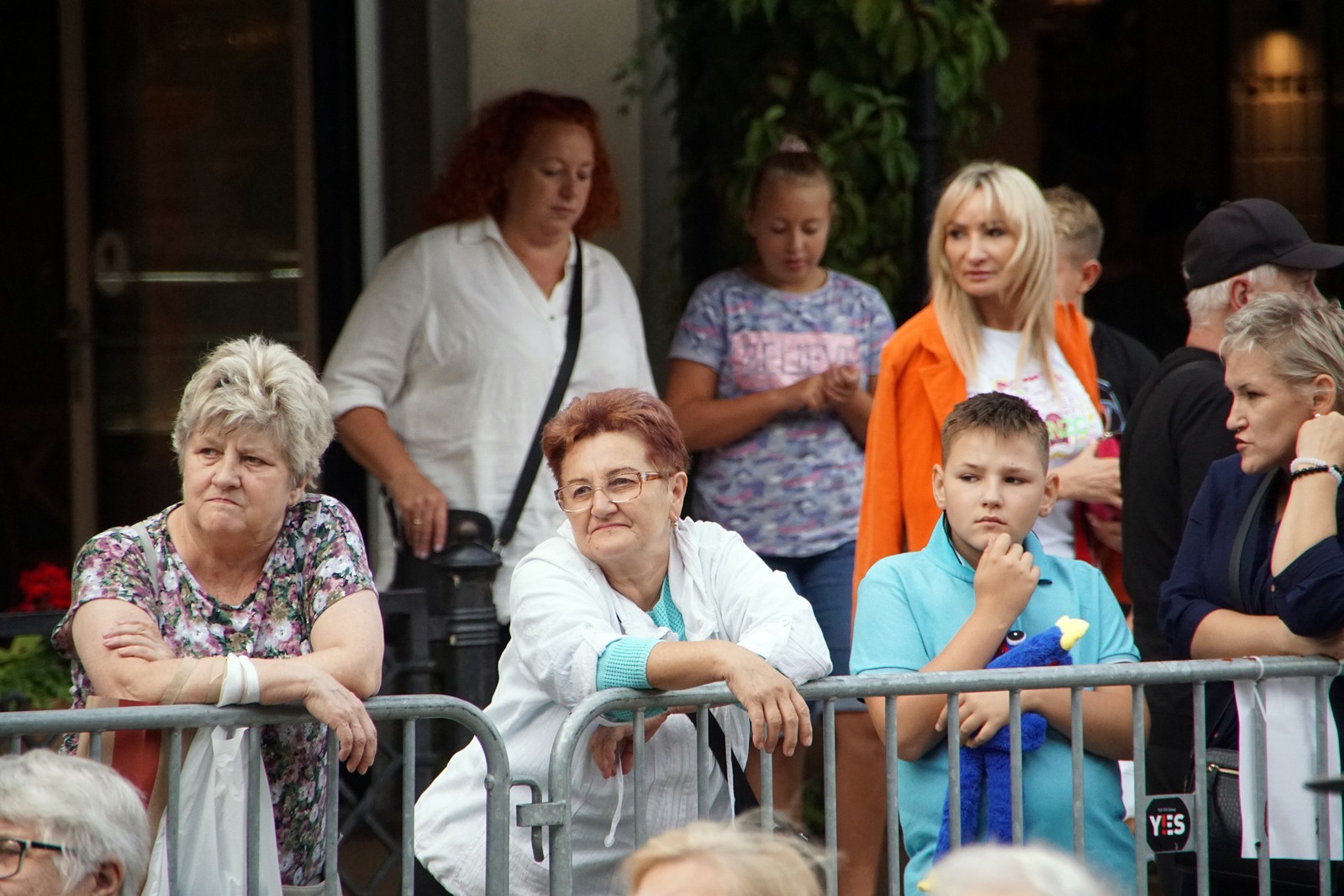 Drugi dzień Imienin Ulicy Najświętszej Marii Panny