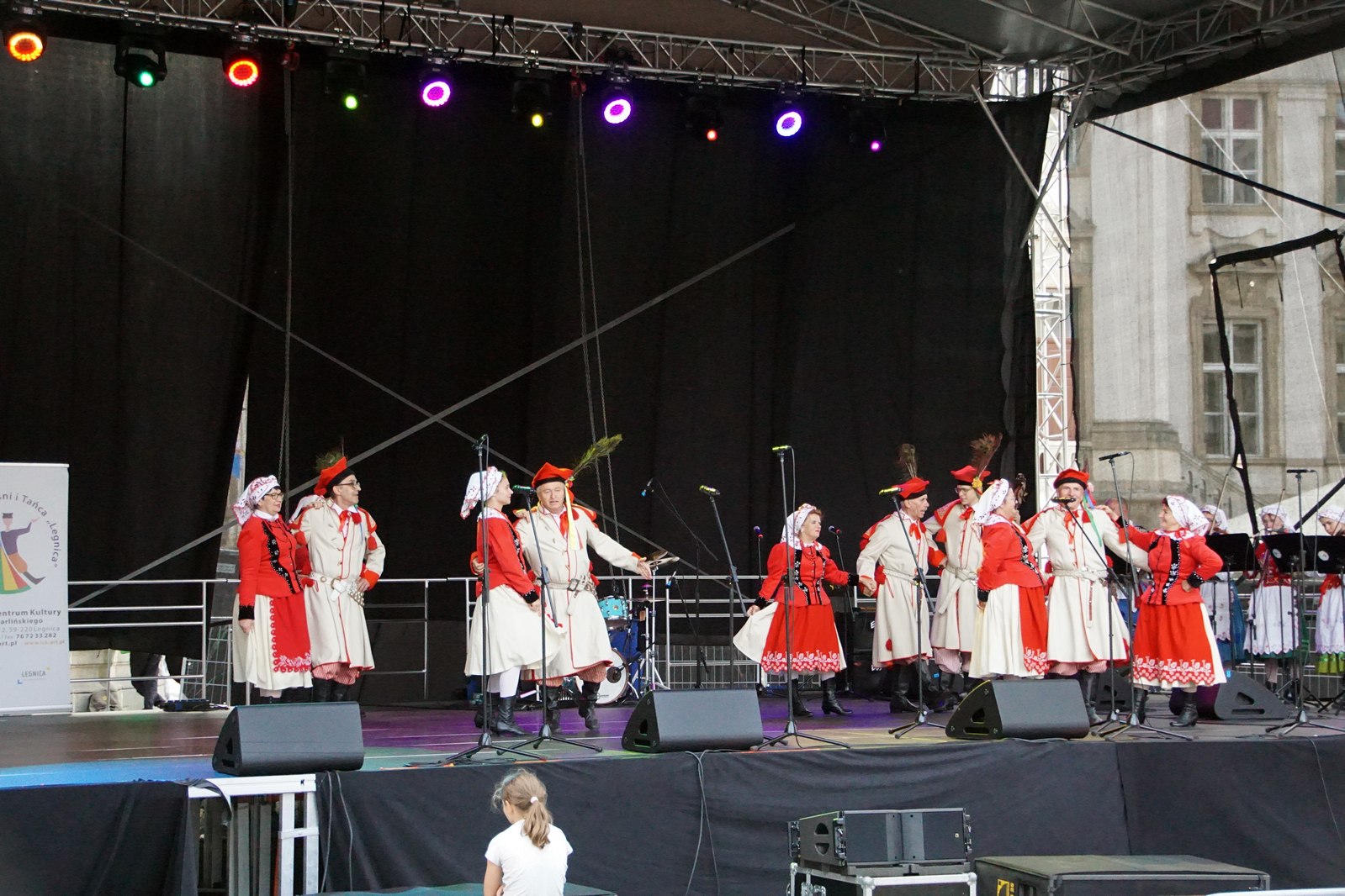 Drugi dzień Imienin Ulicy Najświętszej Marii Panny