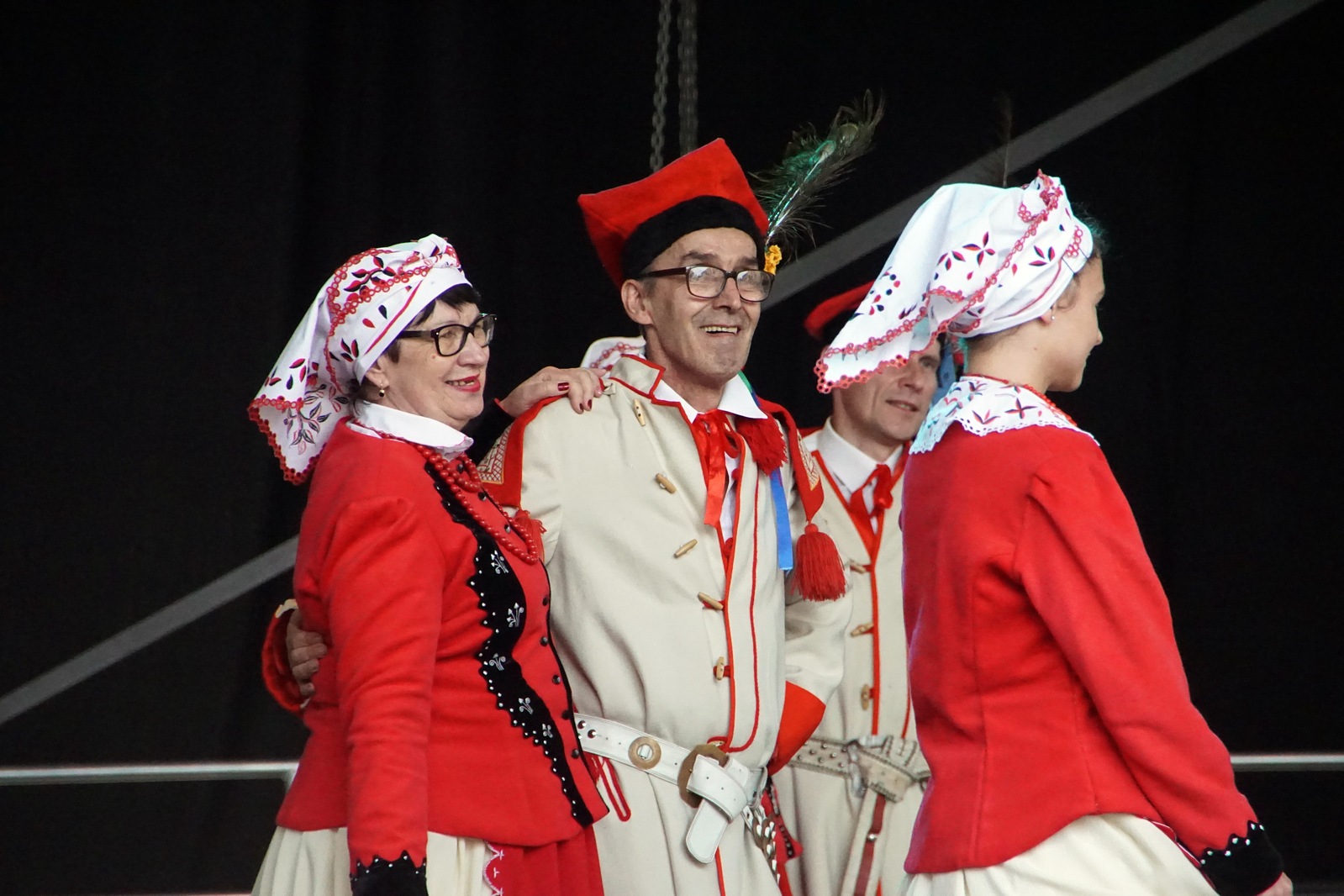Drugi dzień Imienin Ulicy Najświętszej Marii Panny