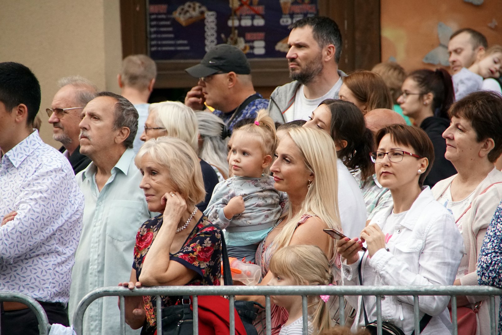 Drugi dzień Imienin Ulicy Najświętszej Marii Panny