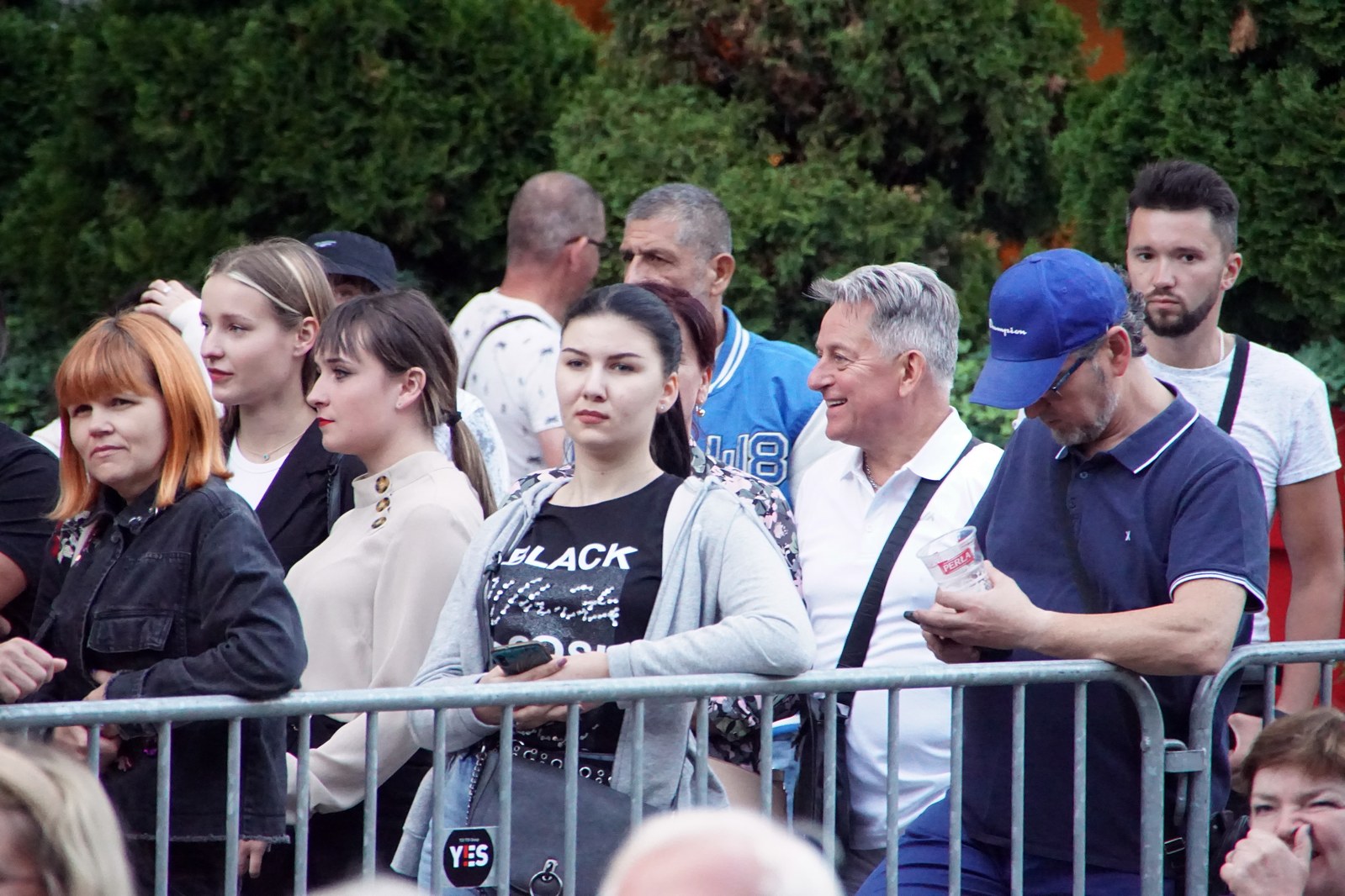 Drugi dzień Imienin Ulicy Najświętszej Marii Panny