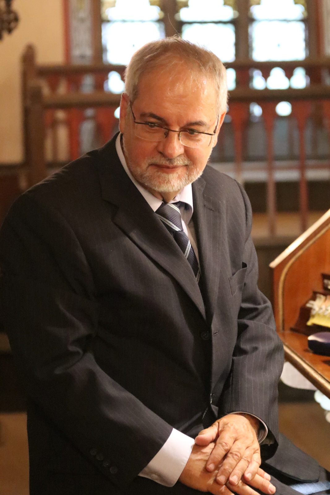 Koncert kameralny podczas Legnickich Wieczorów Organowych