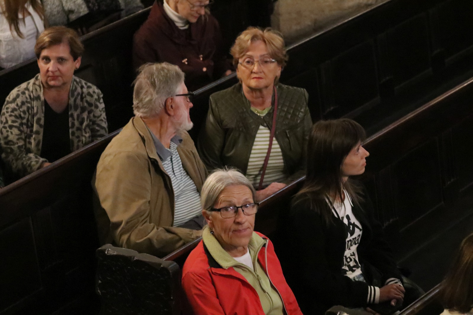 Koncert kameralny podczas Legnickich Wieczorów Organowych