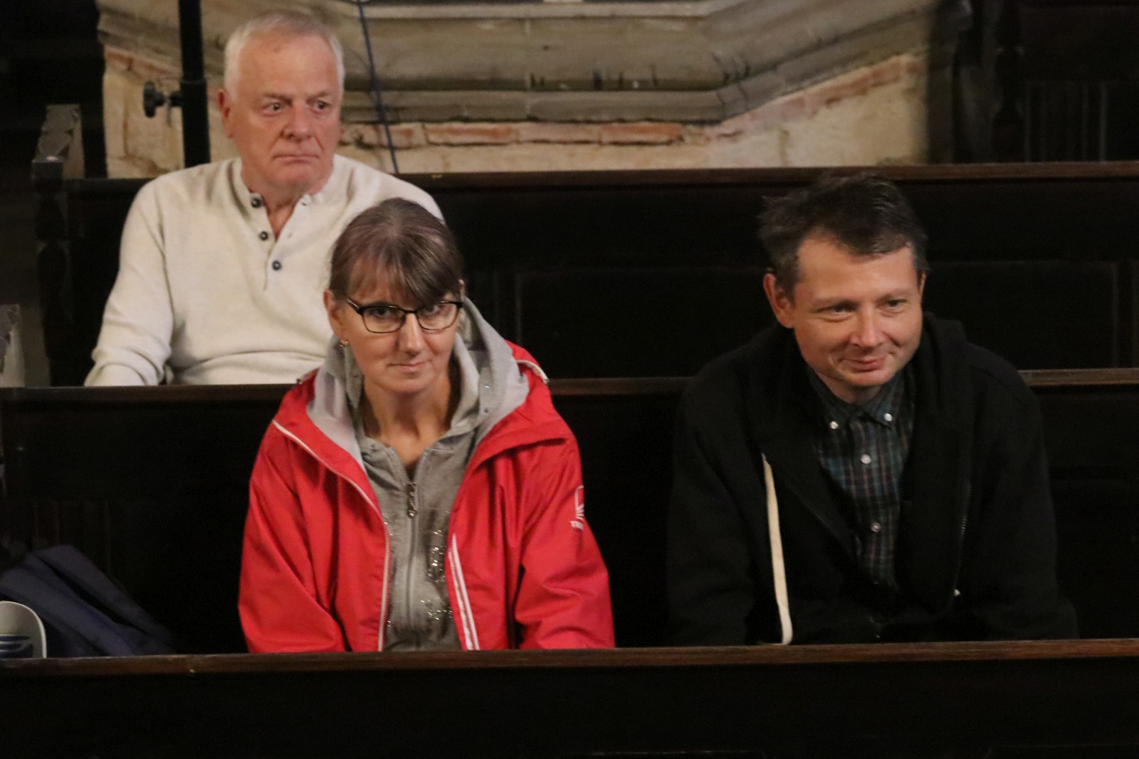 Koncert kameralny podczas Legnickich Wieczorów Organowych