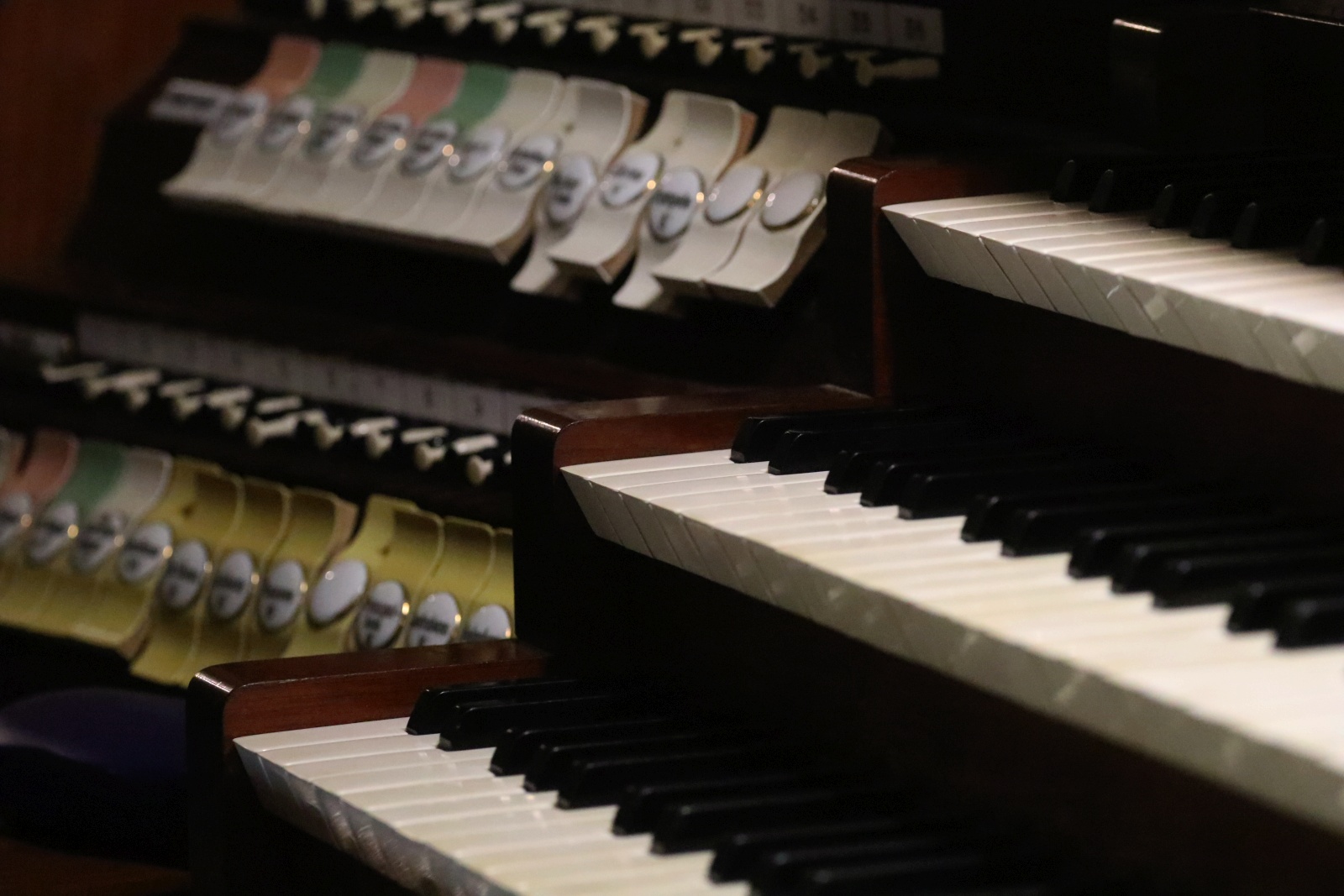 Koncert kameralny podczas Legnickich Wieczorów Organowych